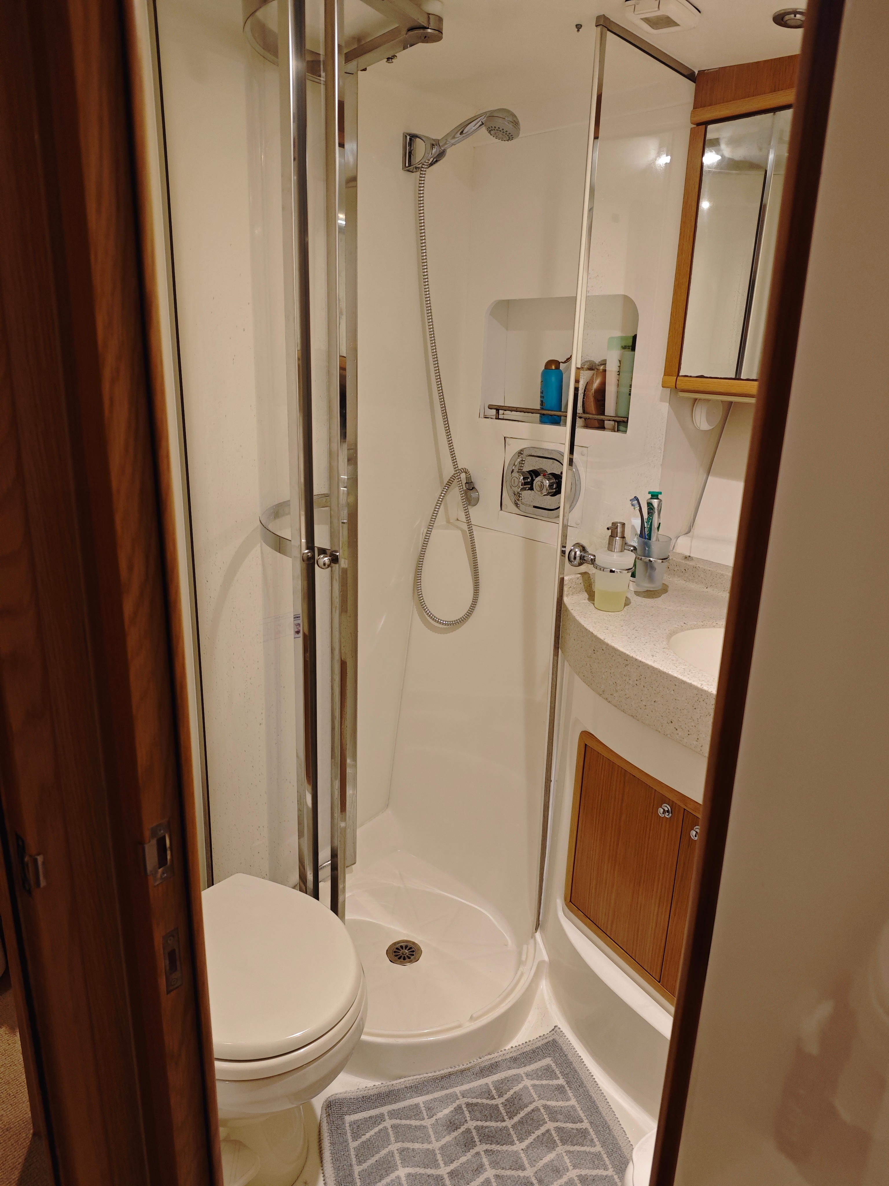 2007 Rodman 41 en venta (photo 12)