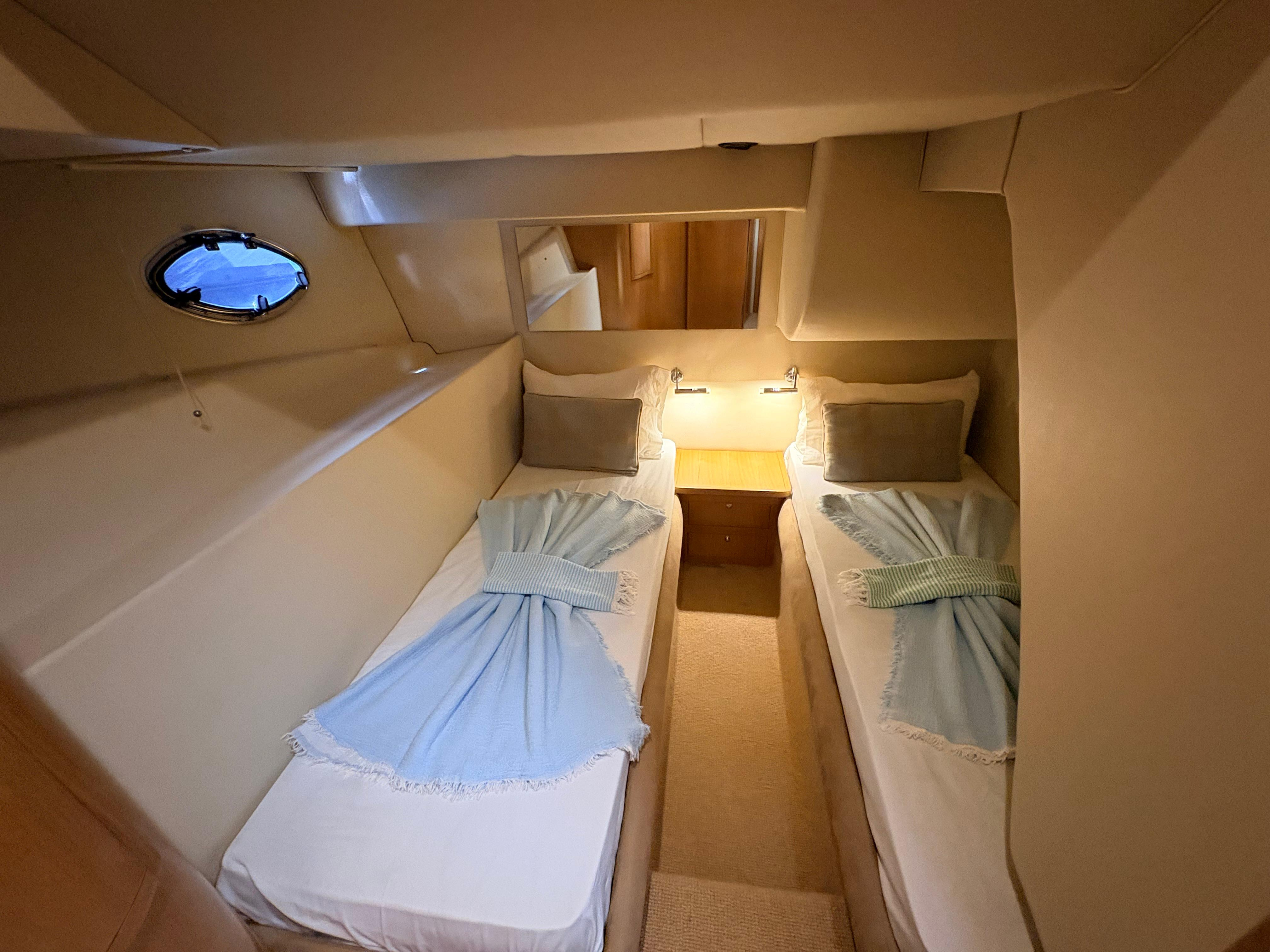 2007 Rodman 41 en venta (photo 13)