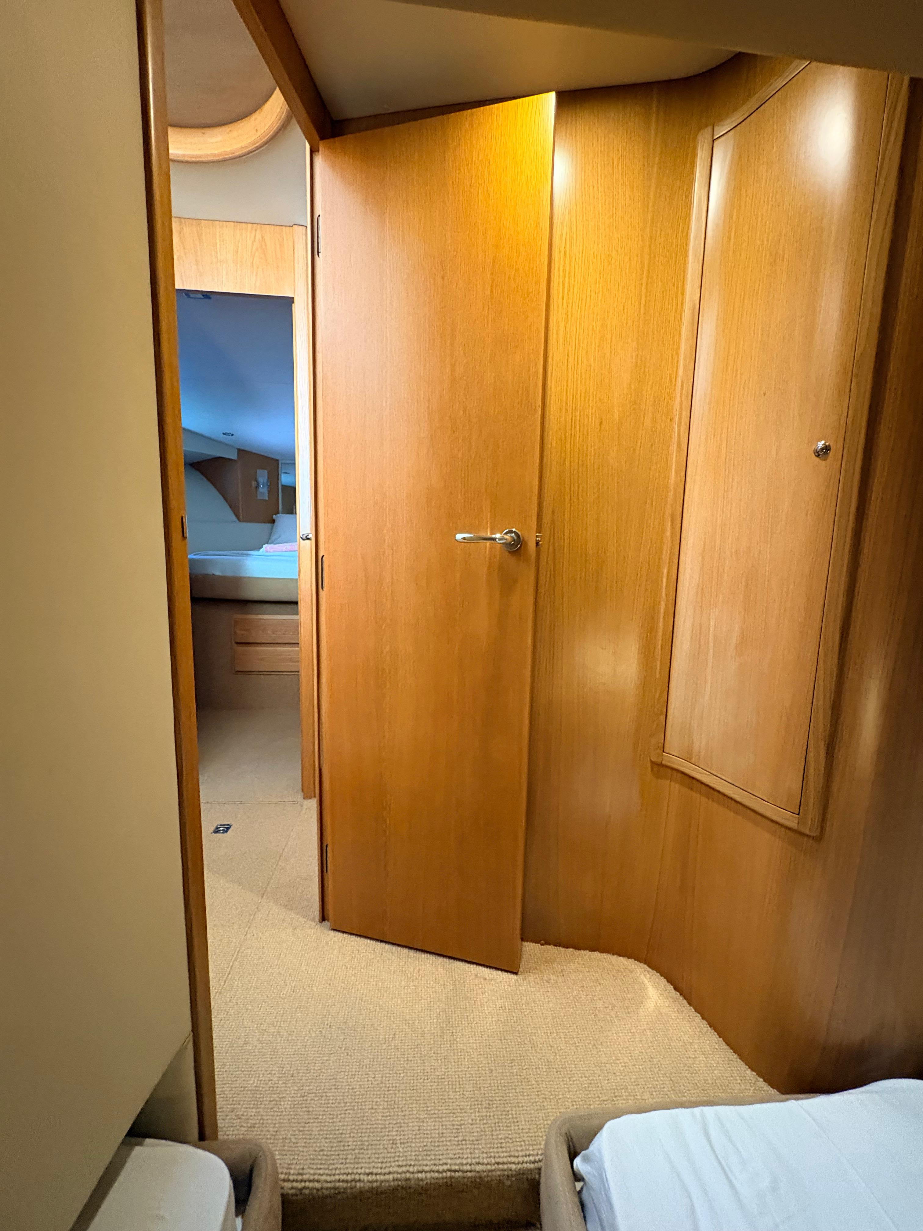 2007 Rodman 41 en venta (photo 15)