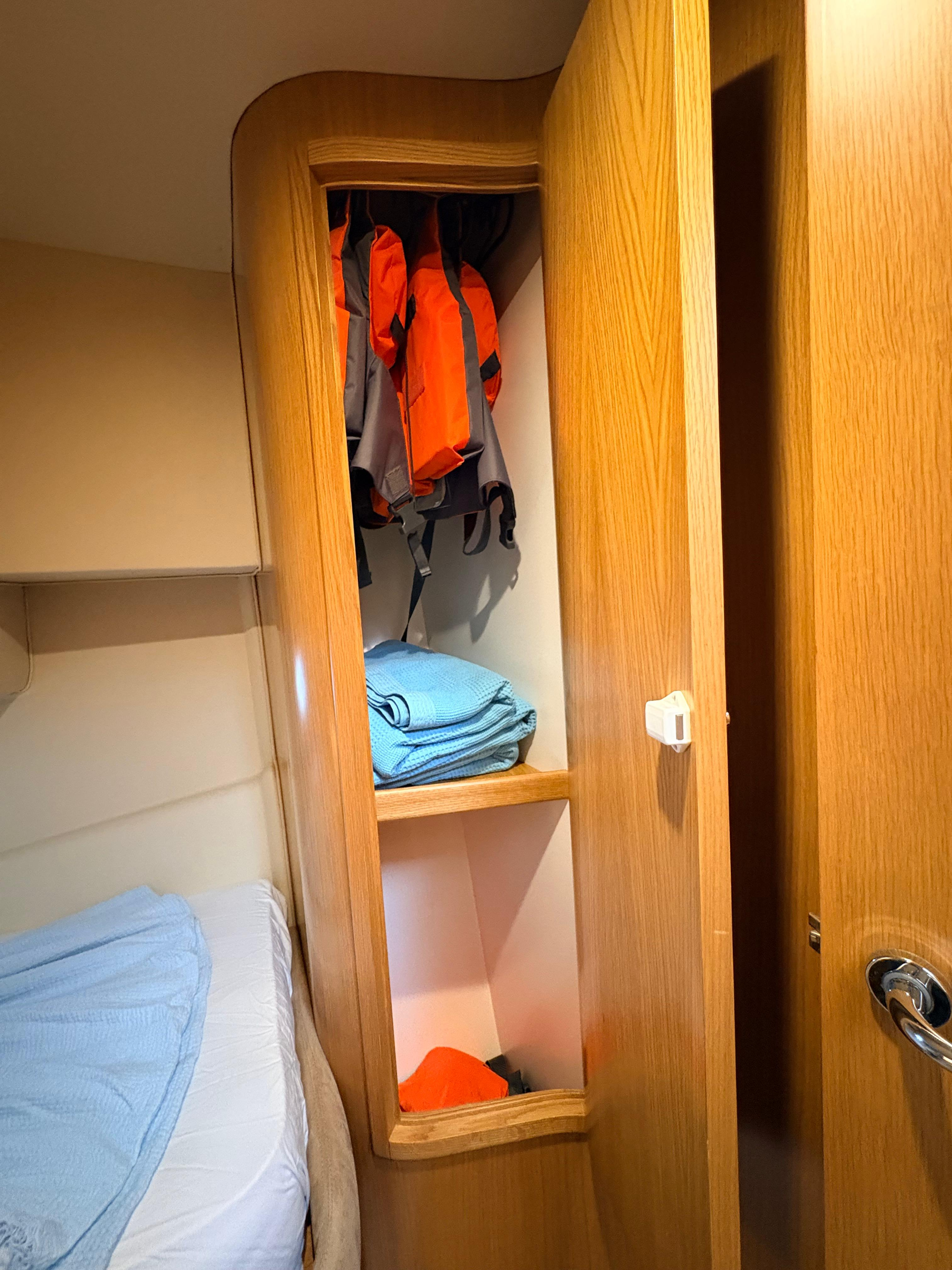 2007 Rodman 41 en venta (photo 17)