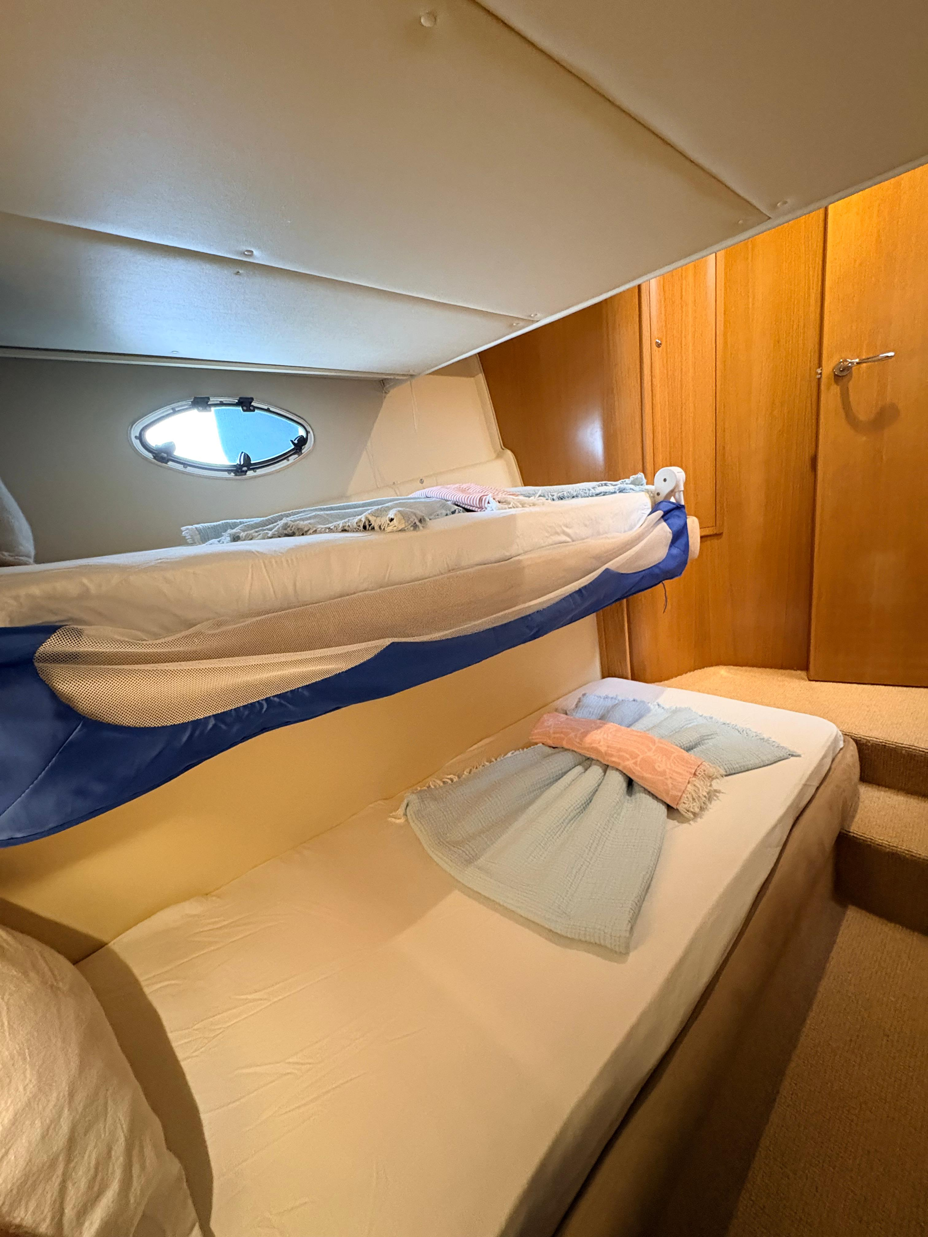 2007 Rodman 41 en venta (photo 18)
