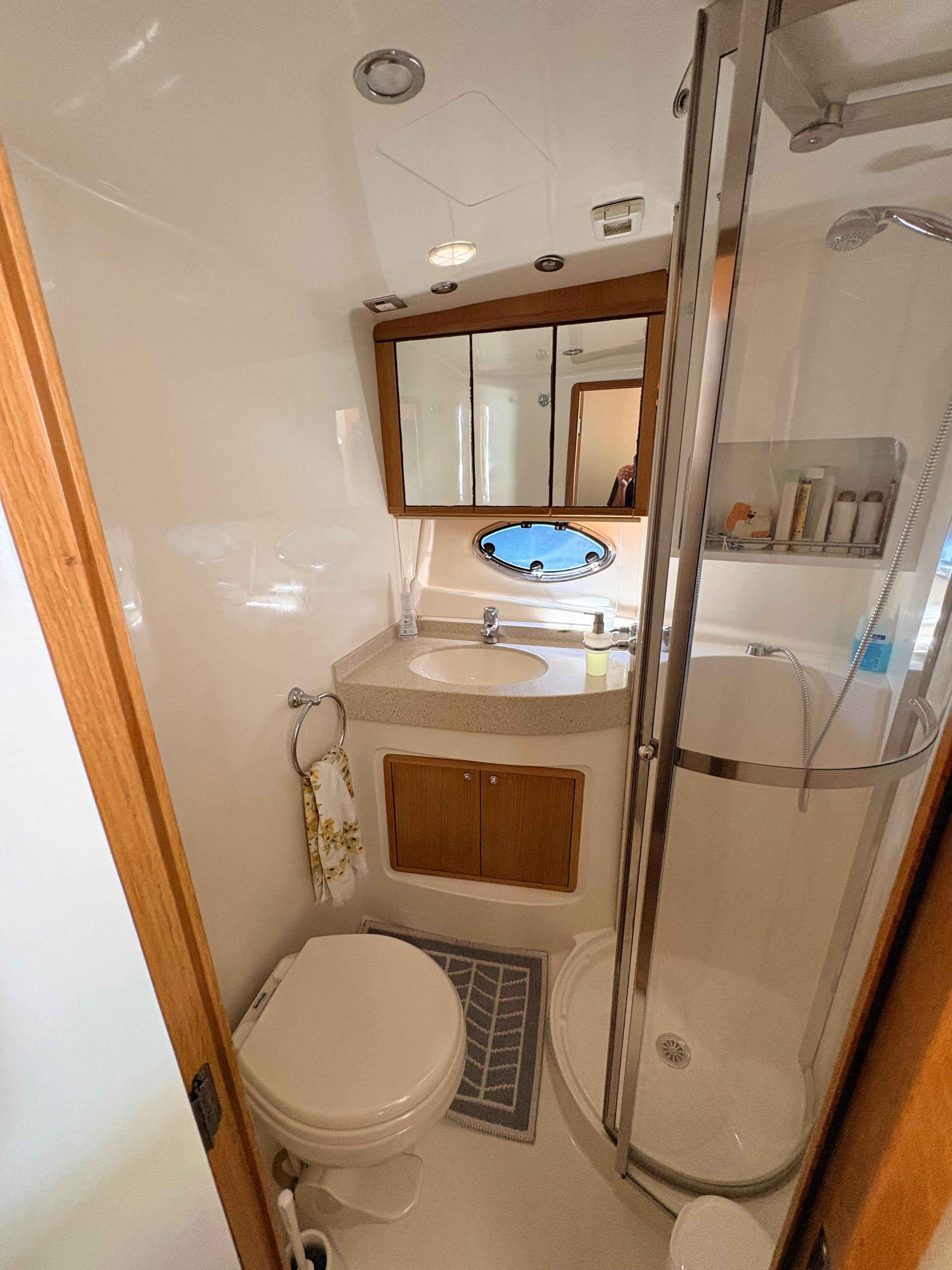2007 Rodman 41 en venta (photo 19)