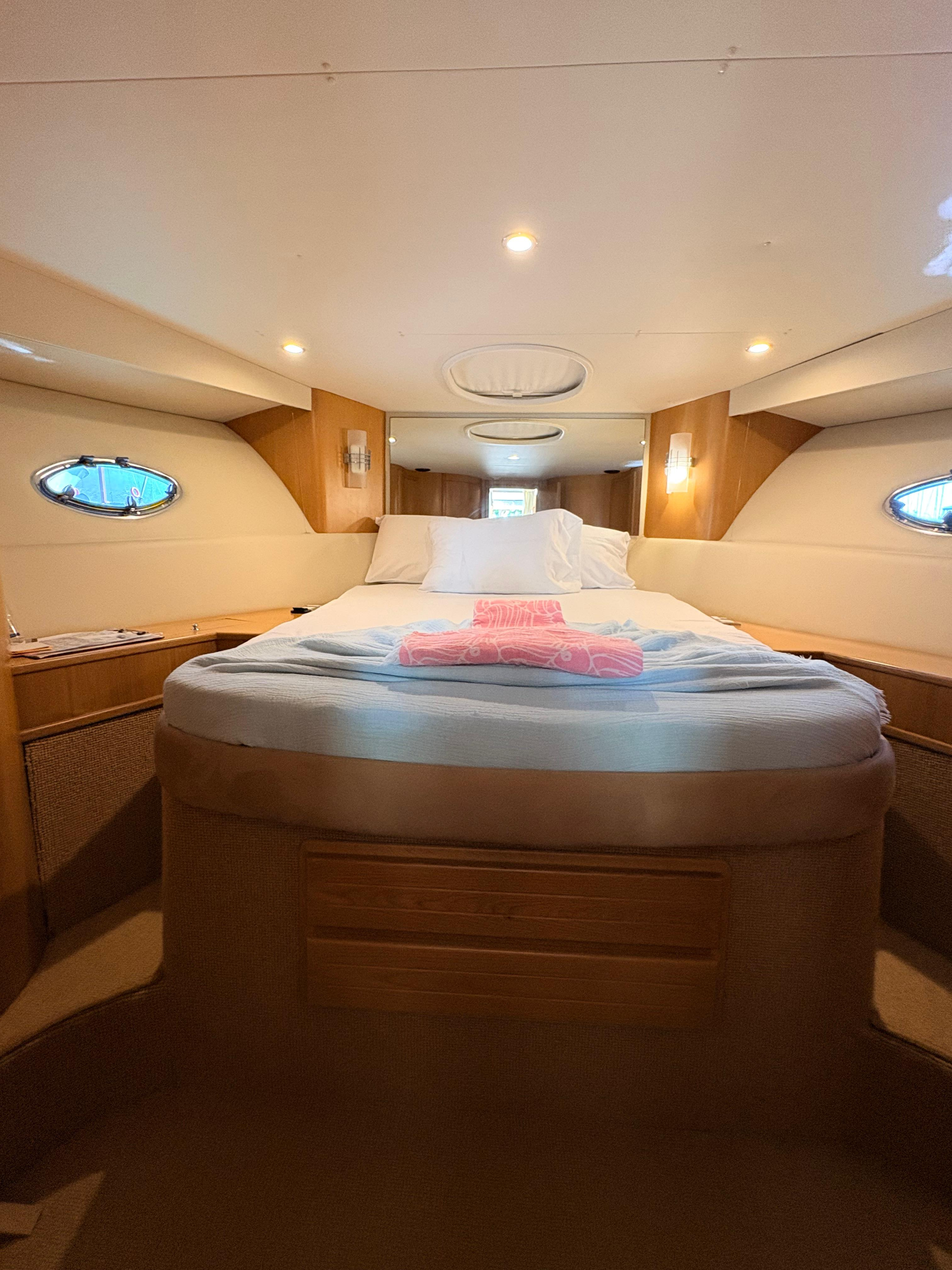 2007 Rodman 41 en venta (photo 20)