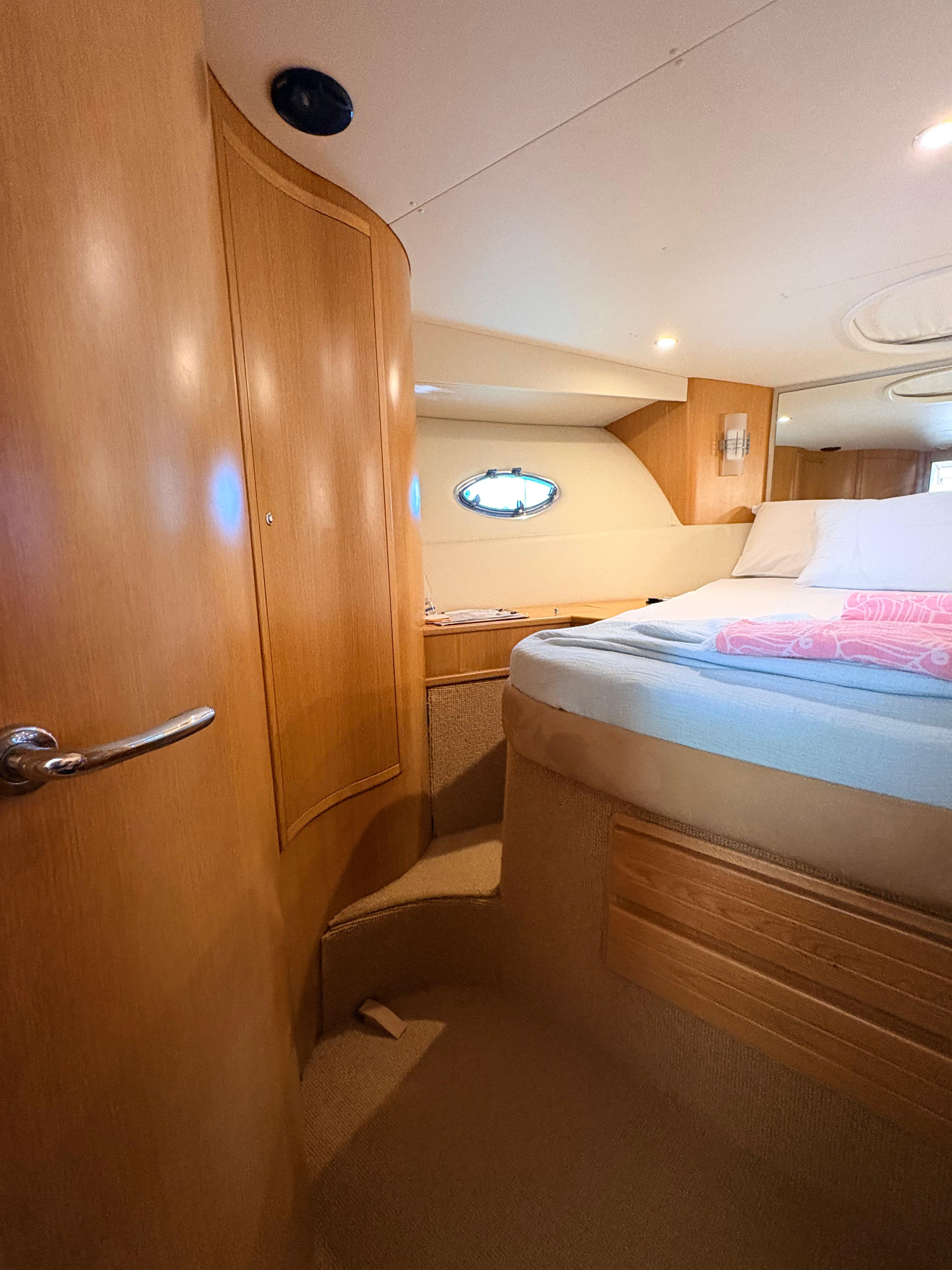 2007 Rodman 41 en venta (photo 21)