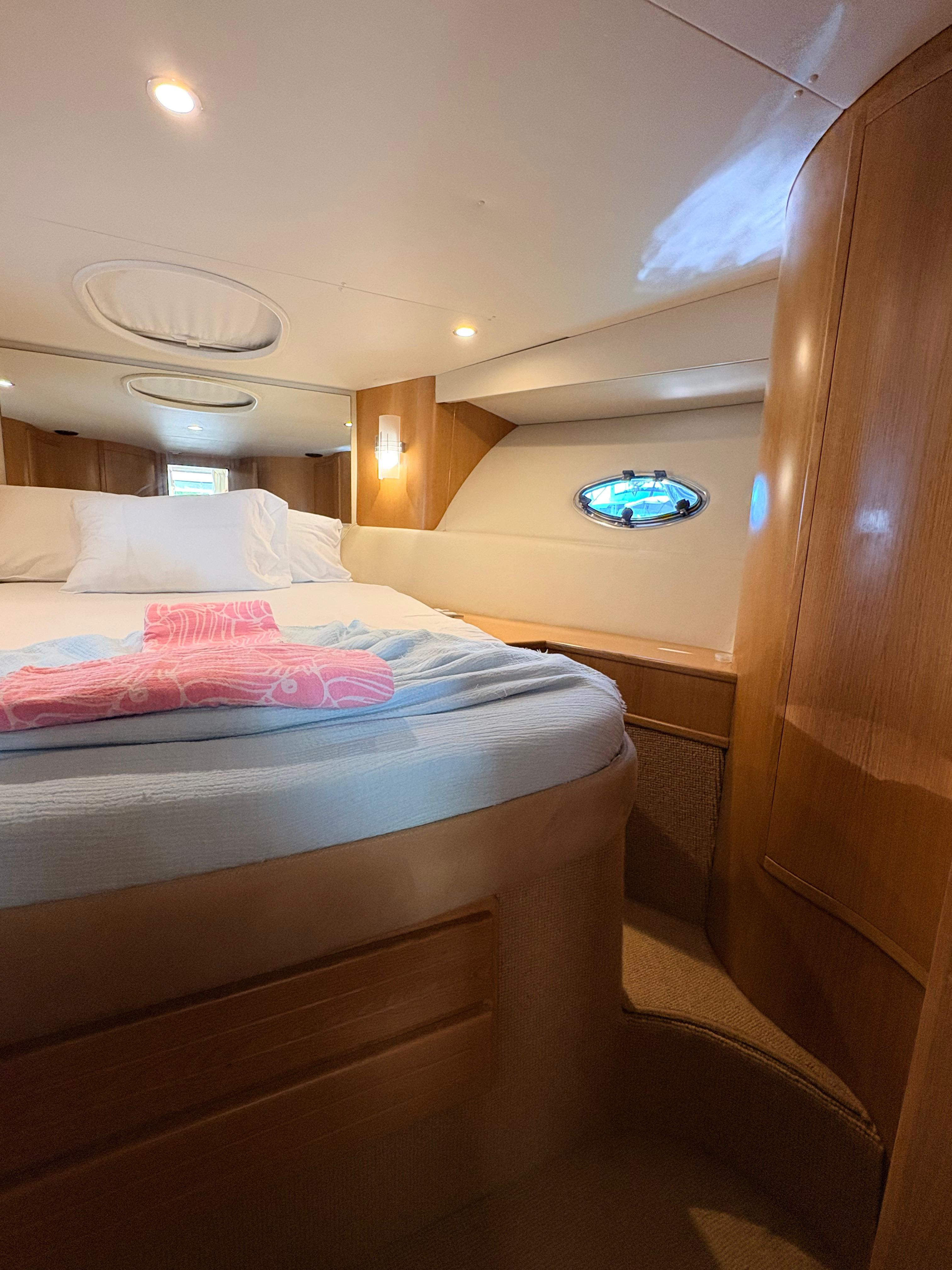 2007 Rodman 41 en venta (photo 22)