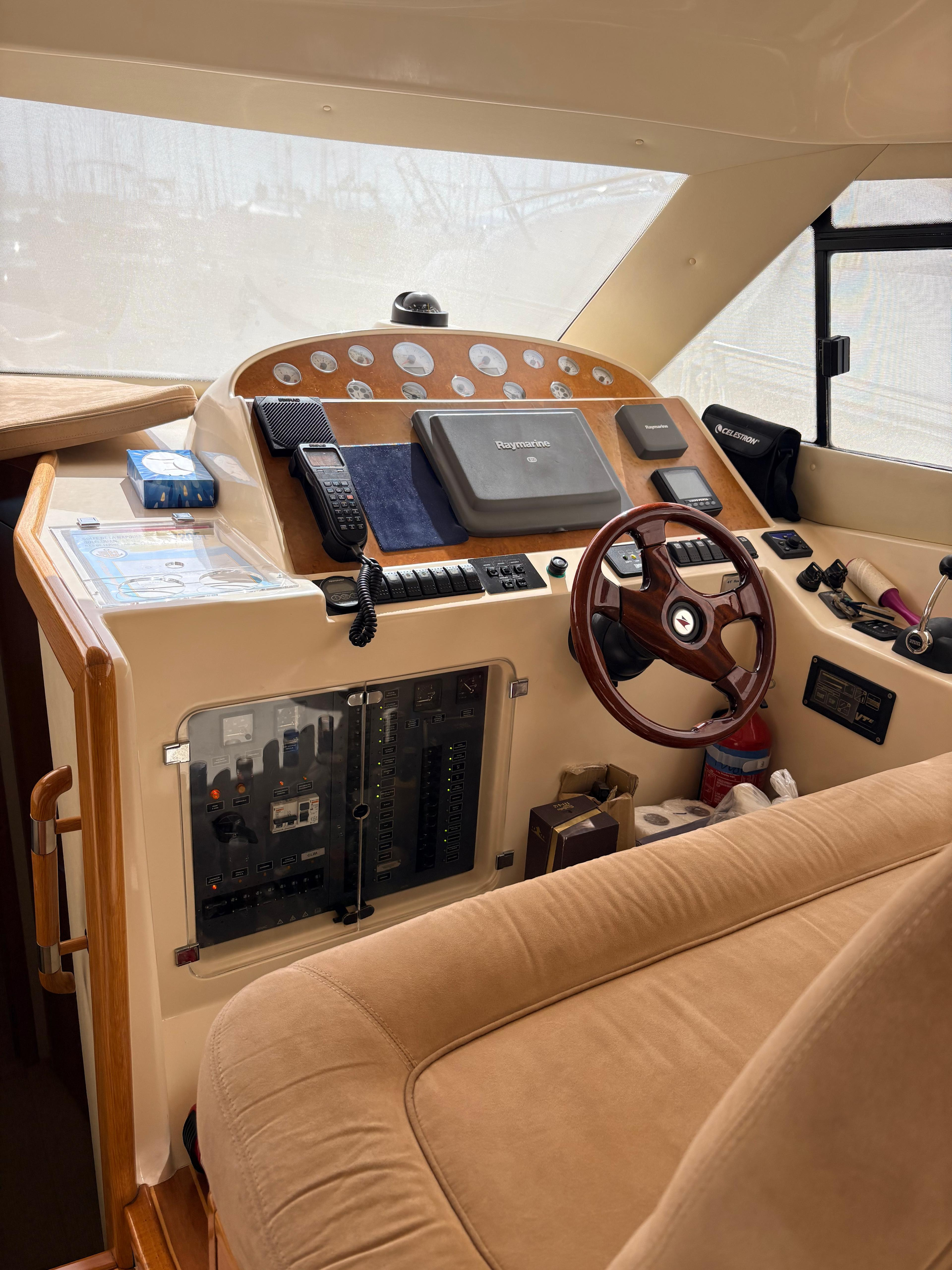 2007 Rodman 41 en venta (photo 24)