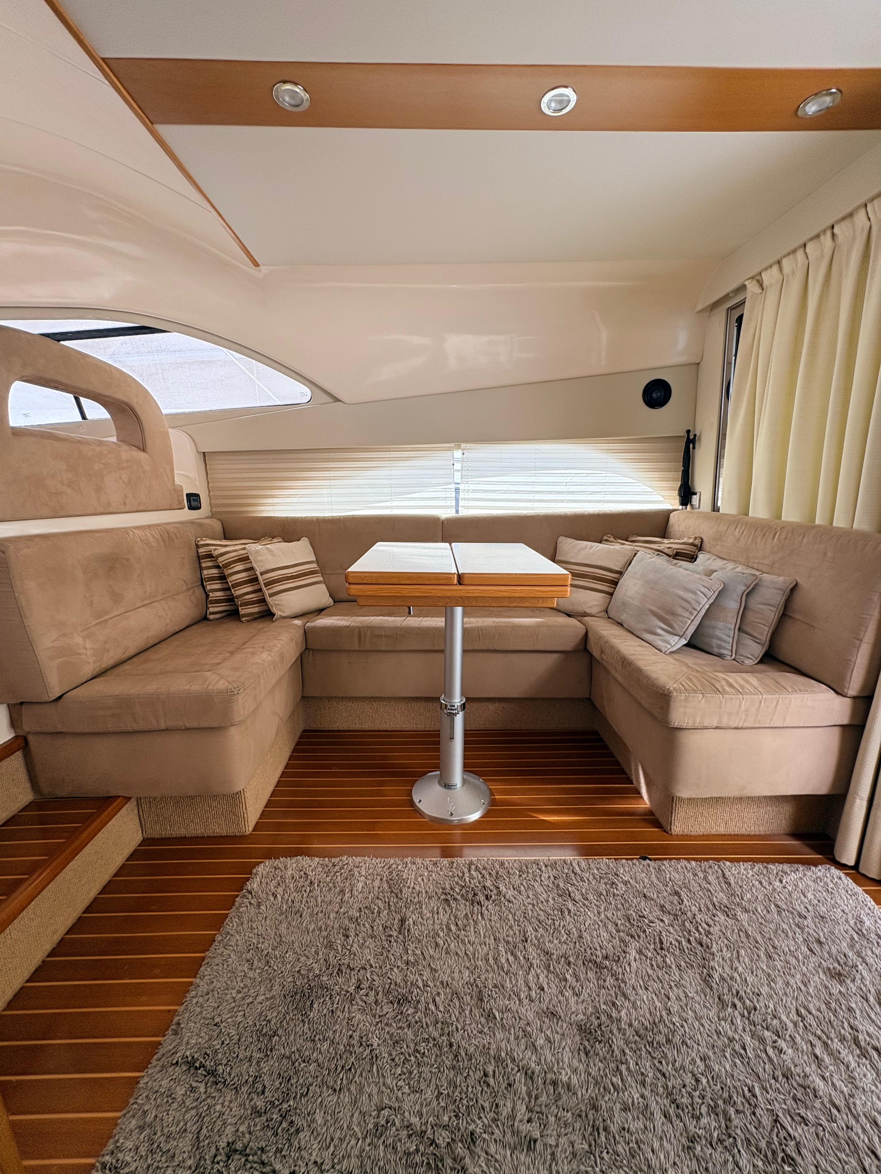 2007 Rodman 41 en venta (photo 25)