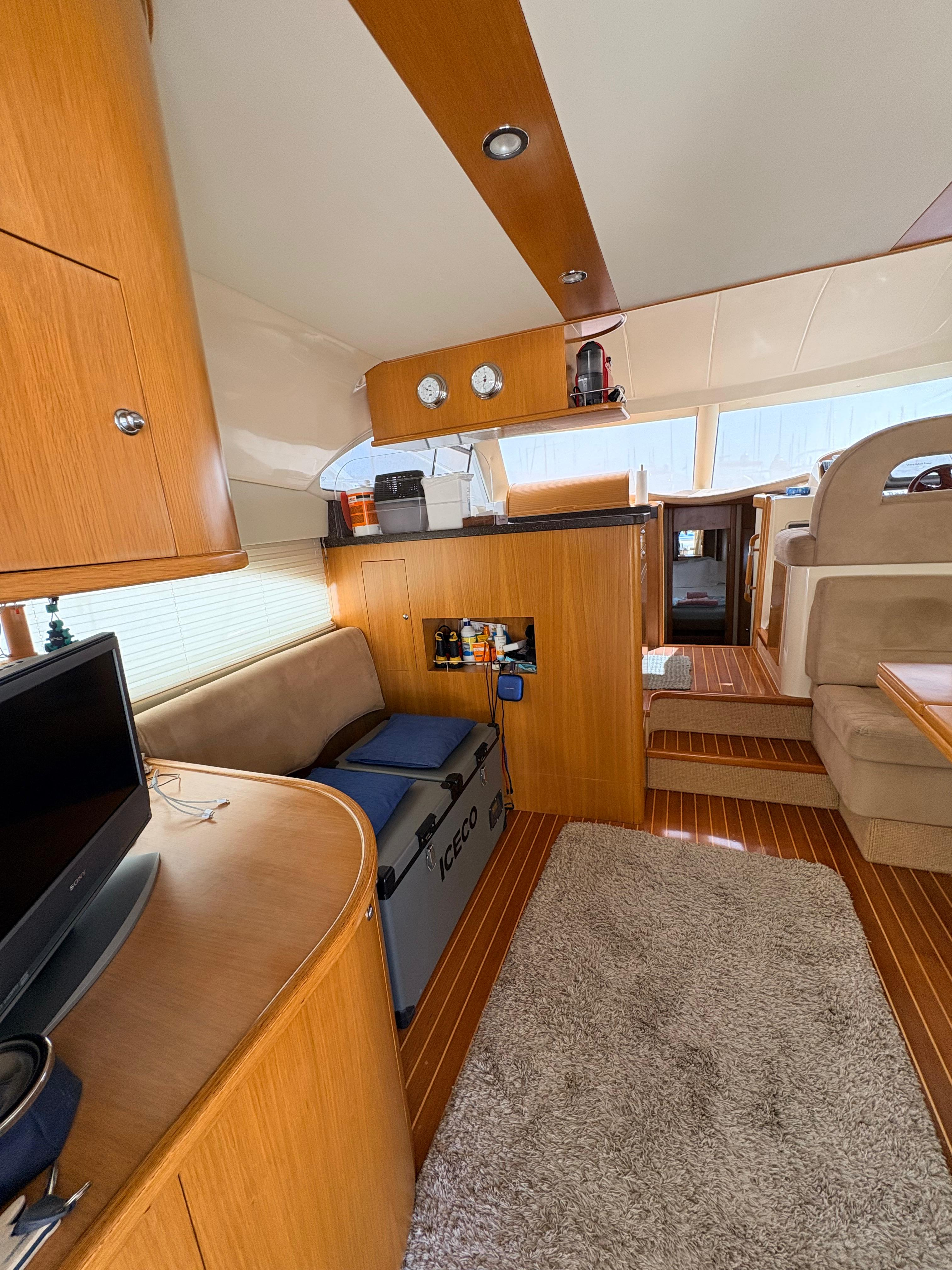 2007 Rodman 41 en venta (photo 26)