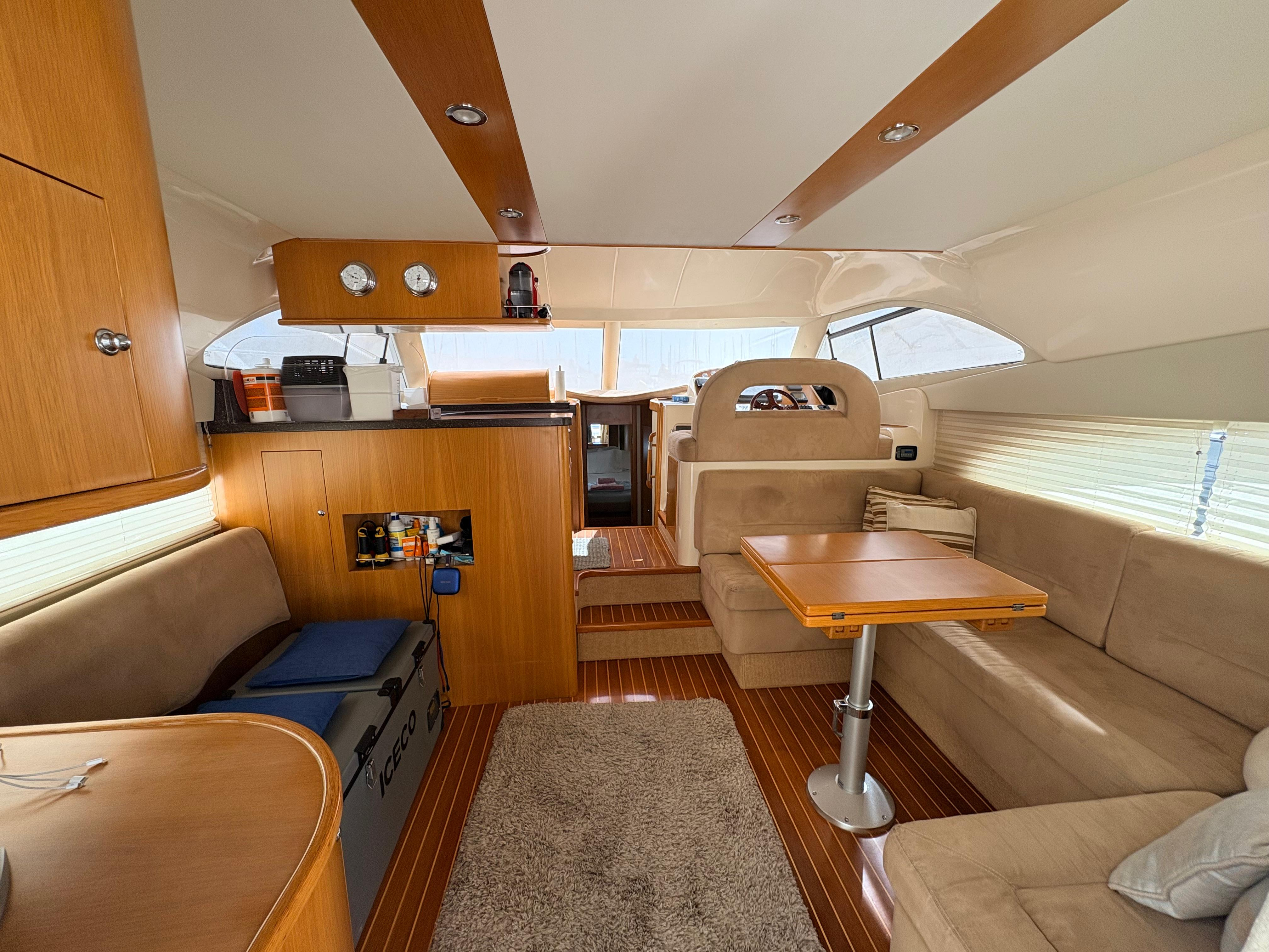 2007 Rodman 41 en venta (photo 27)