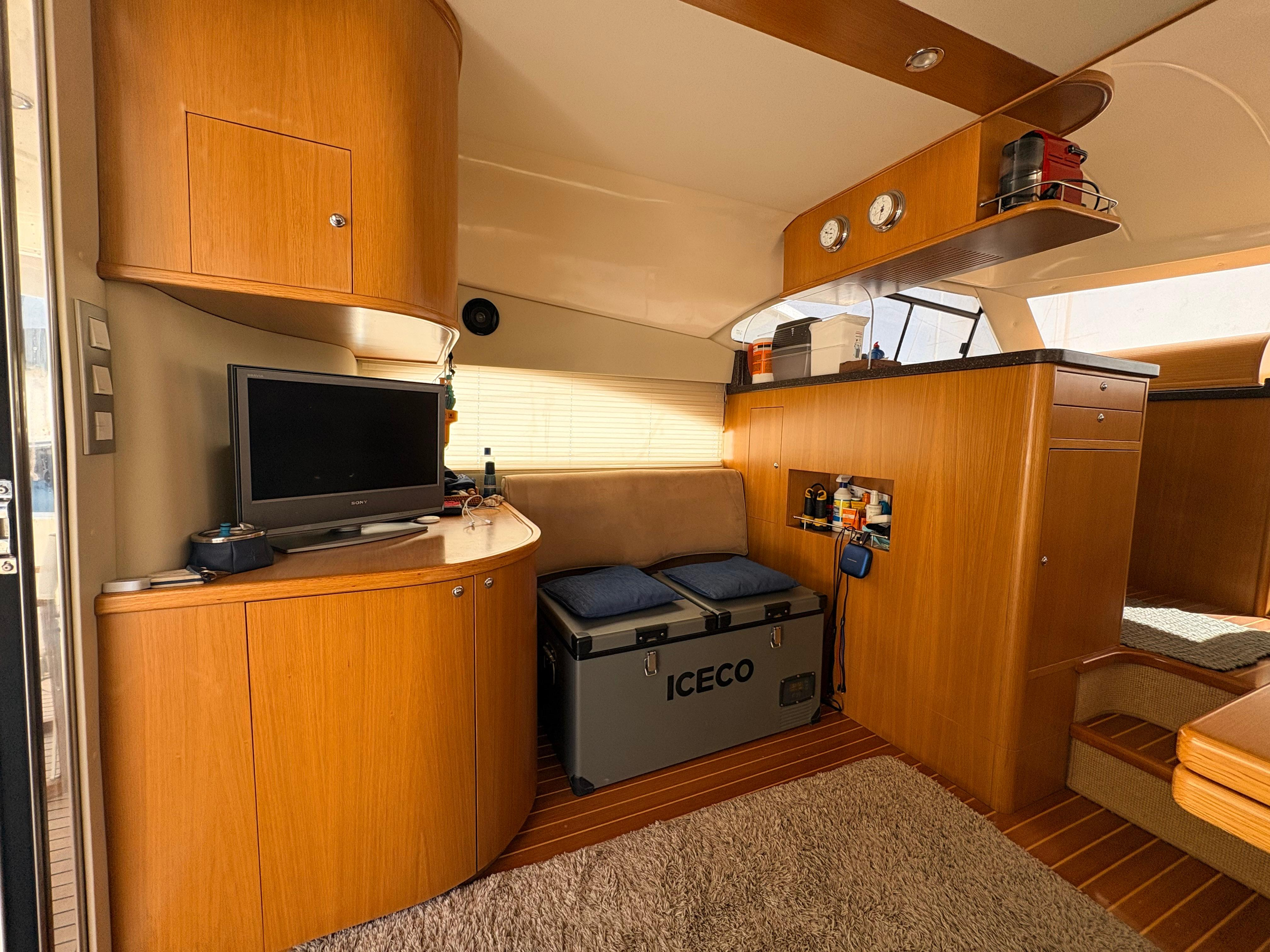 2007 Rodman 41 en venta (photo 28)
