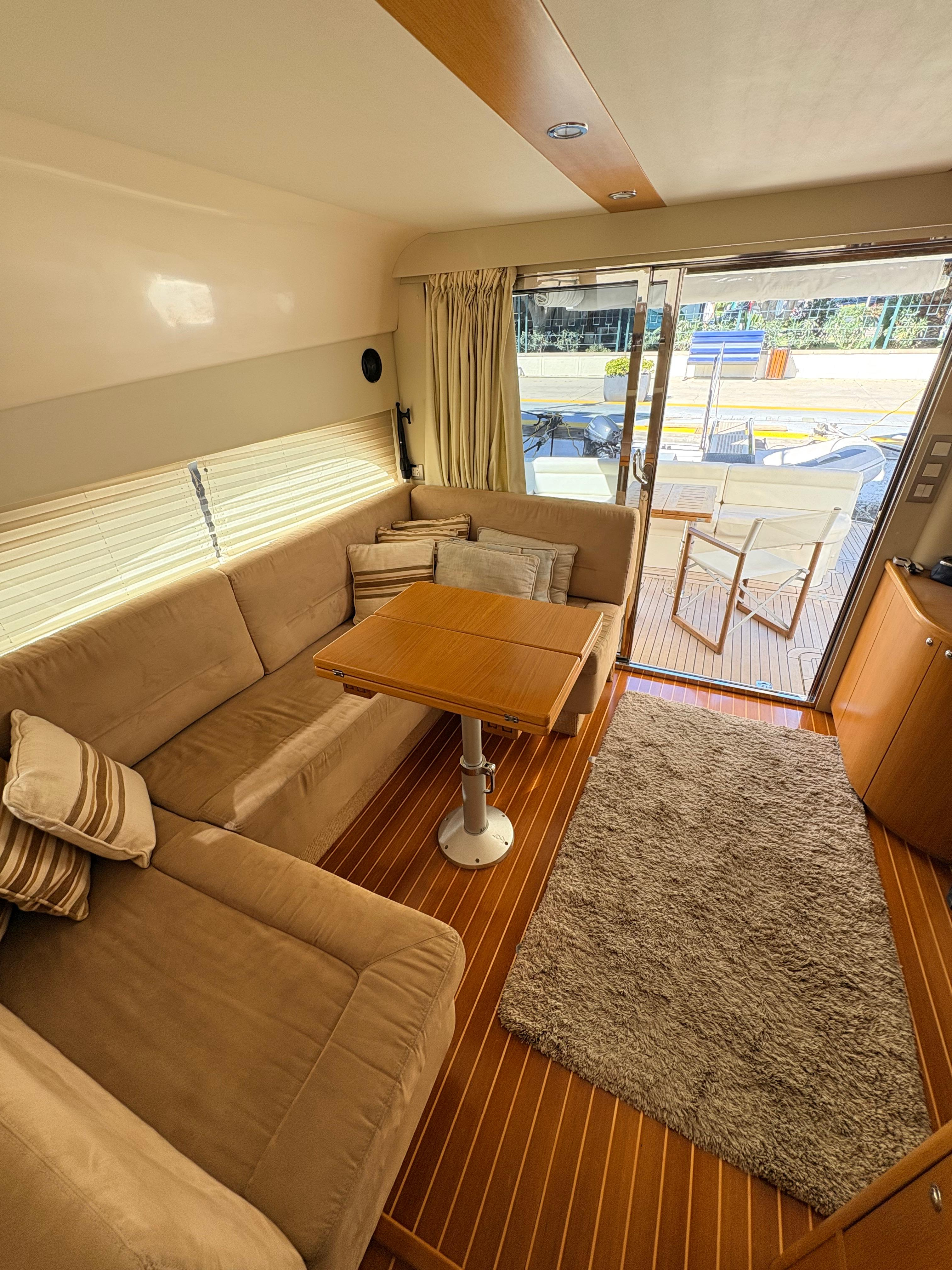2007 Rodman 41 en venta (photo 30)