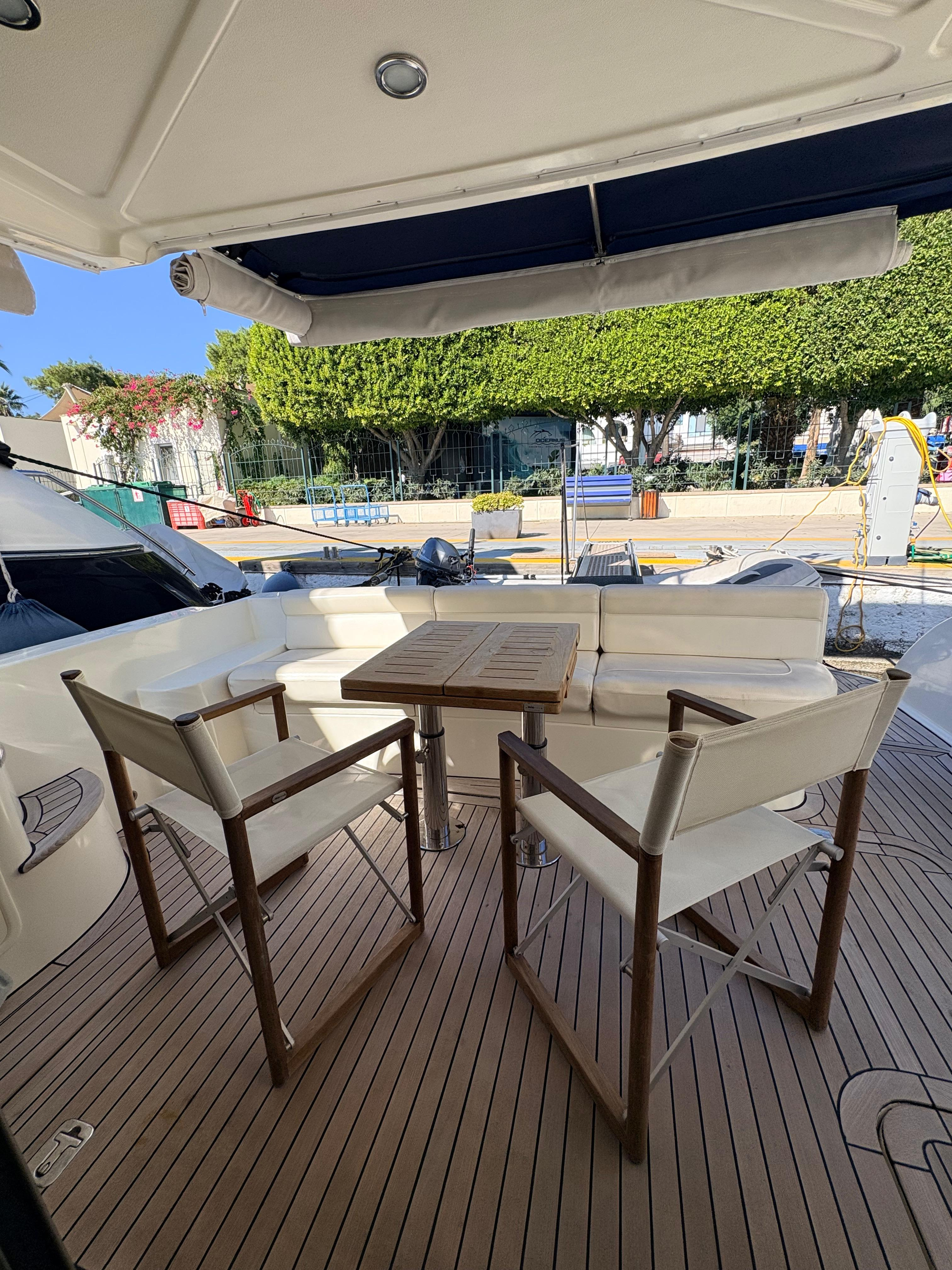 2007 Rodman 41 en venta (photo 31)