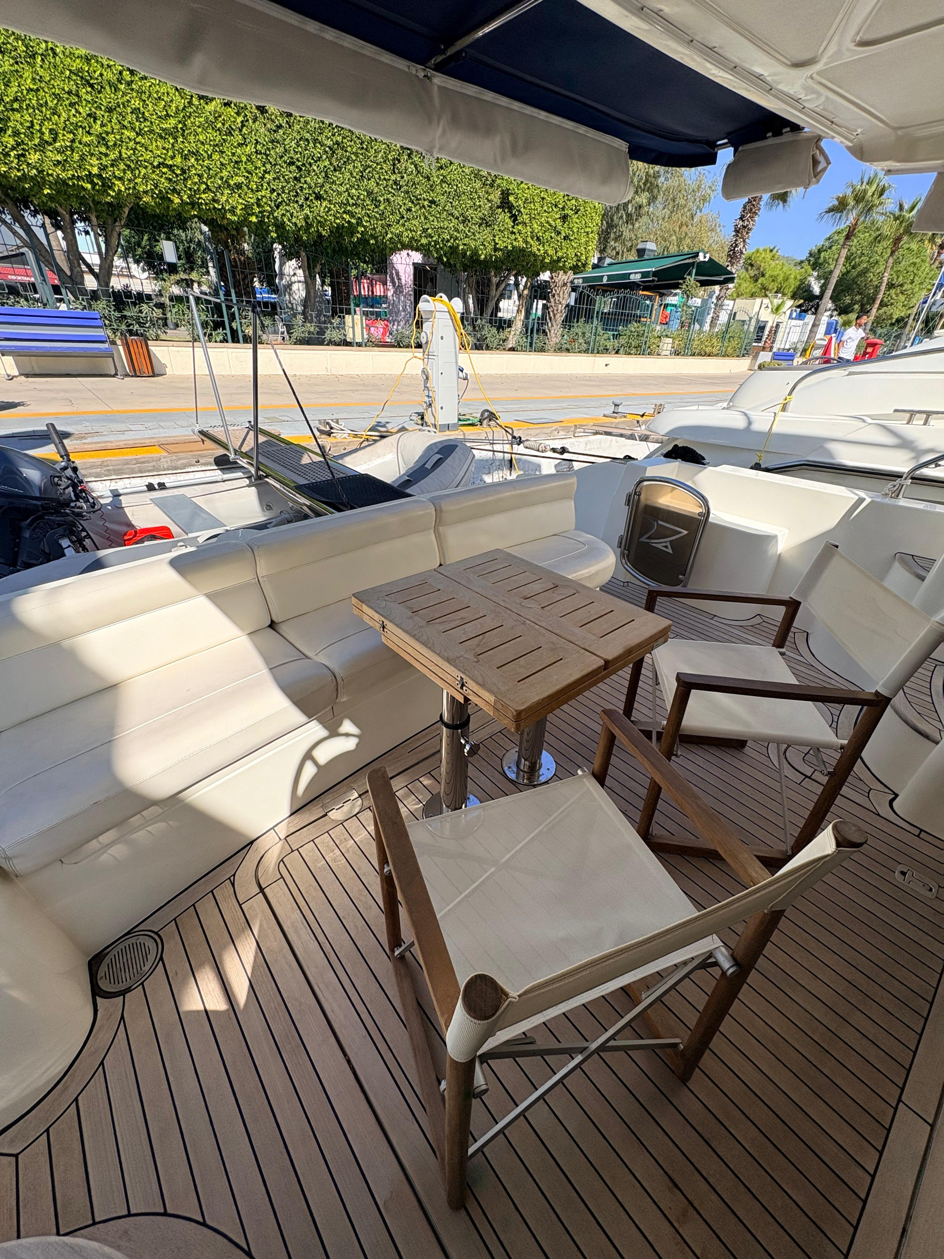 2007 Rodman 41 en venta (photo 32)