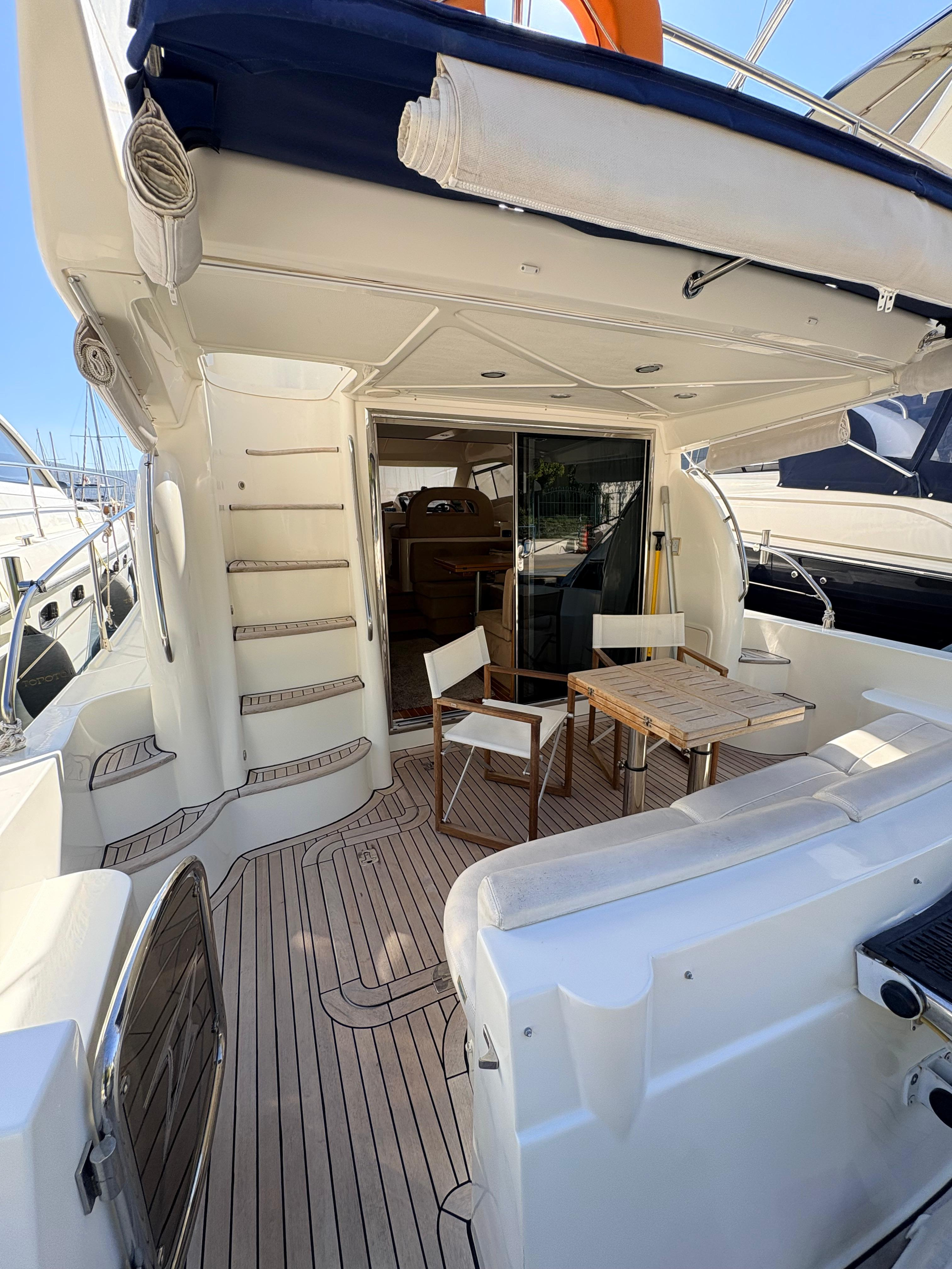 2007 Rodman 41 en venta (photo 33)
