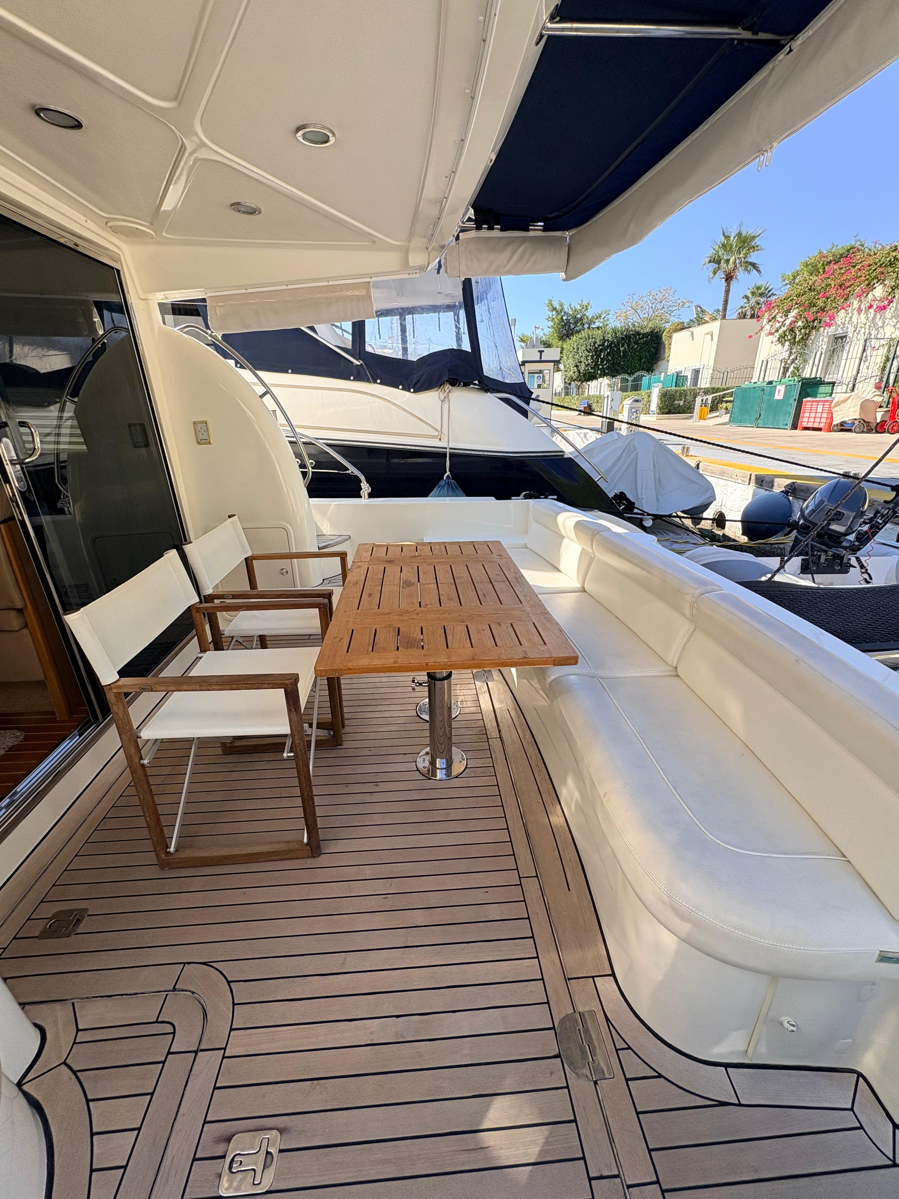2007 Rodman 41 en venta (photo 34)