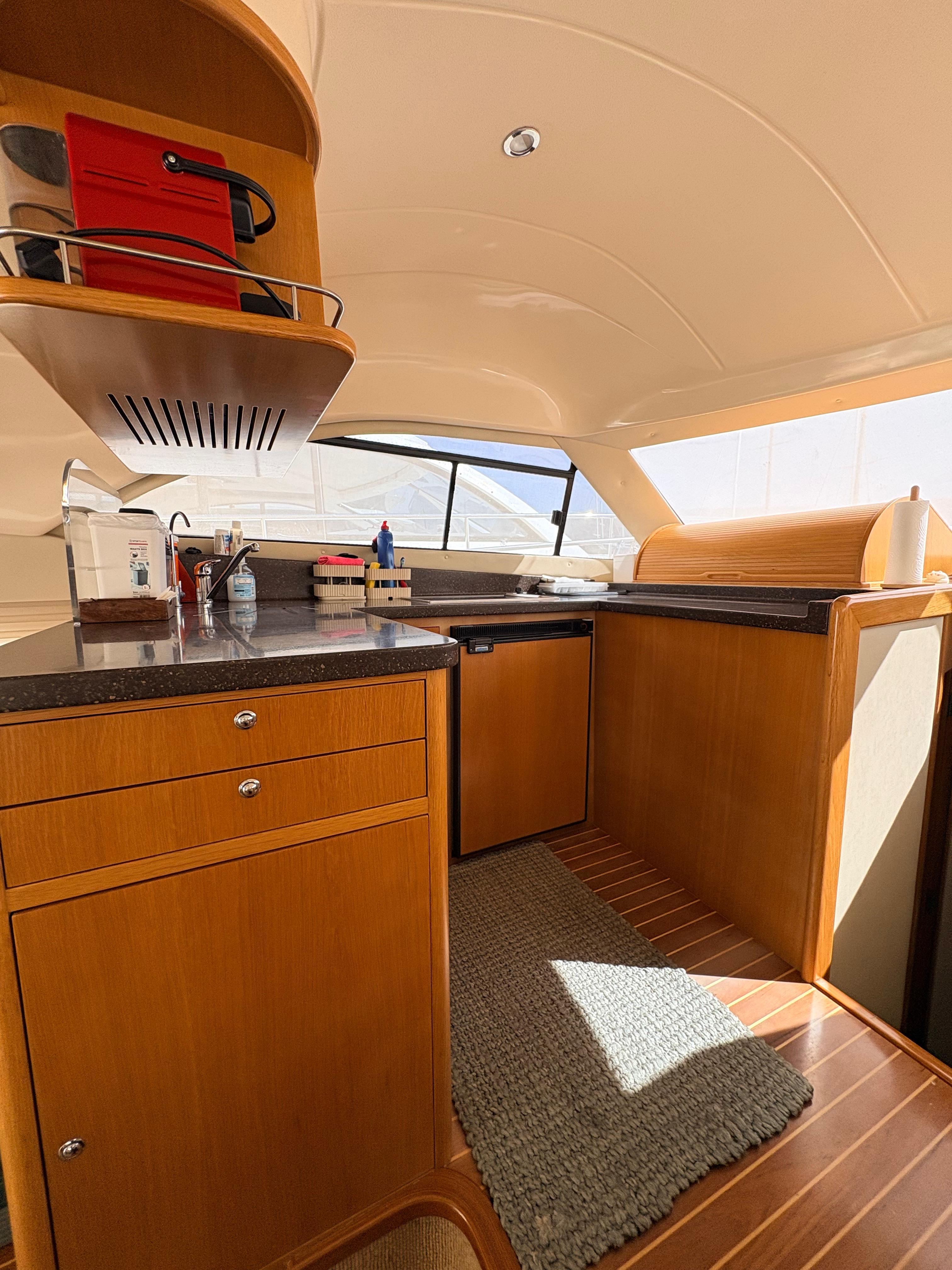 2007 Rodman 41 en venta (photo 35)