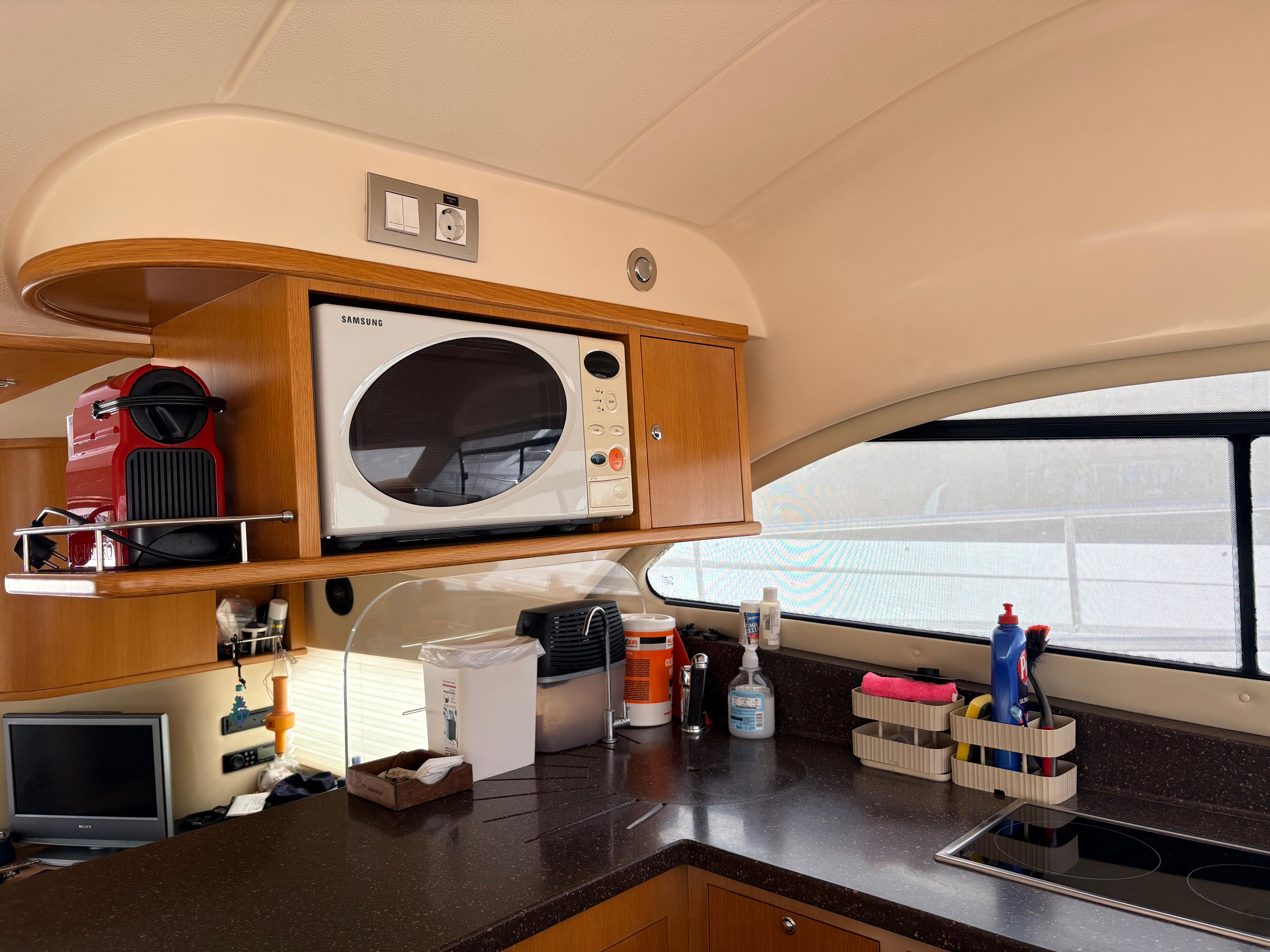2007 Rodman 41 en venta (photo 37)