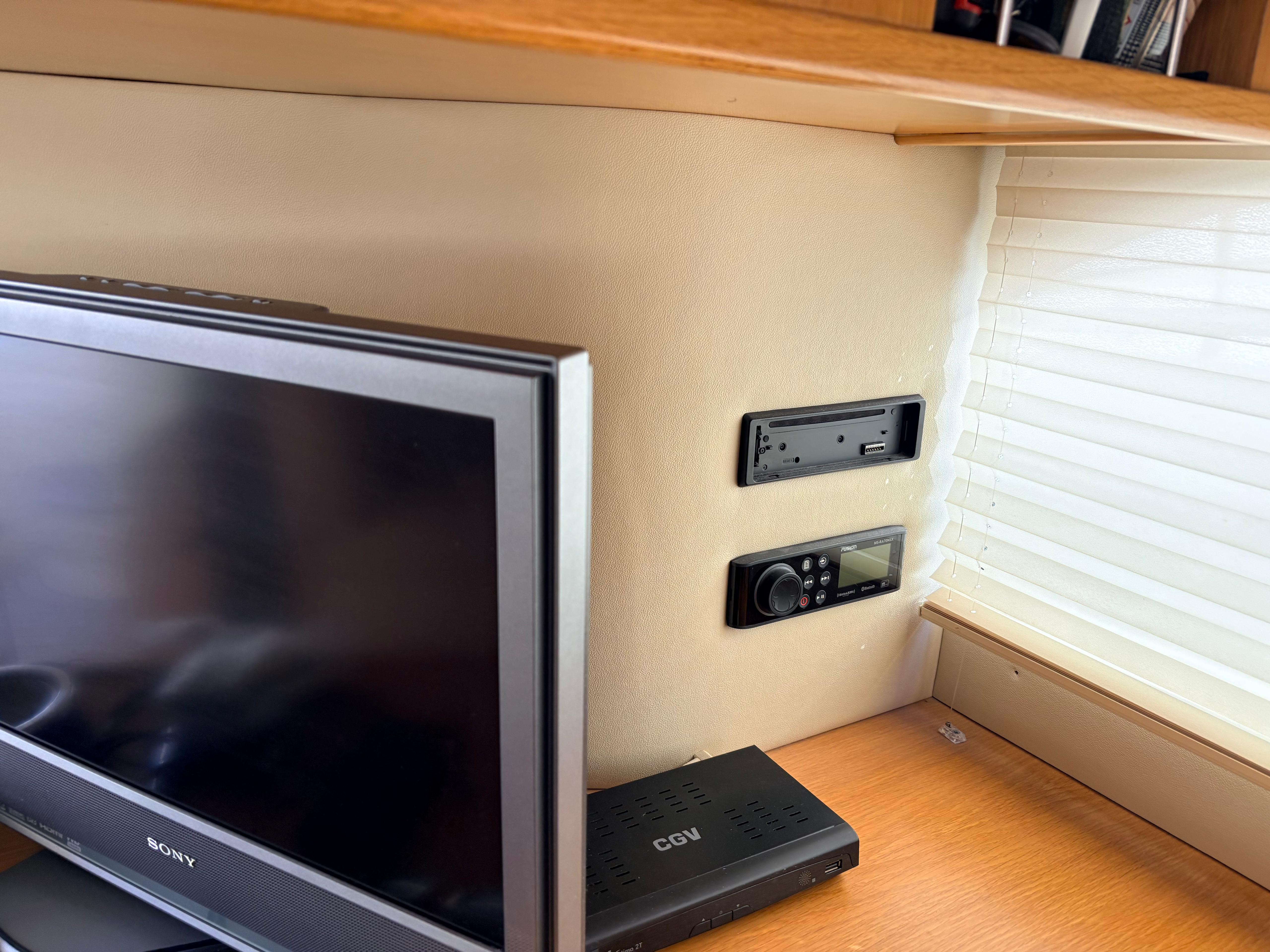 2007 Rodman 41 en venta (photo 38)