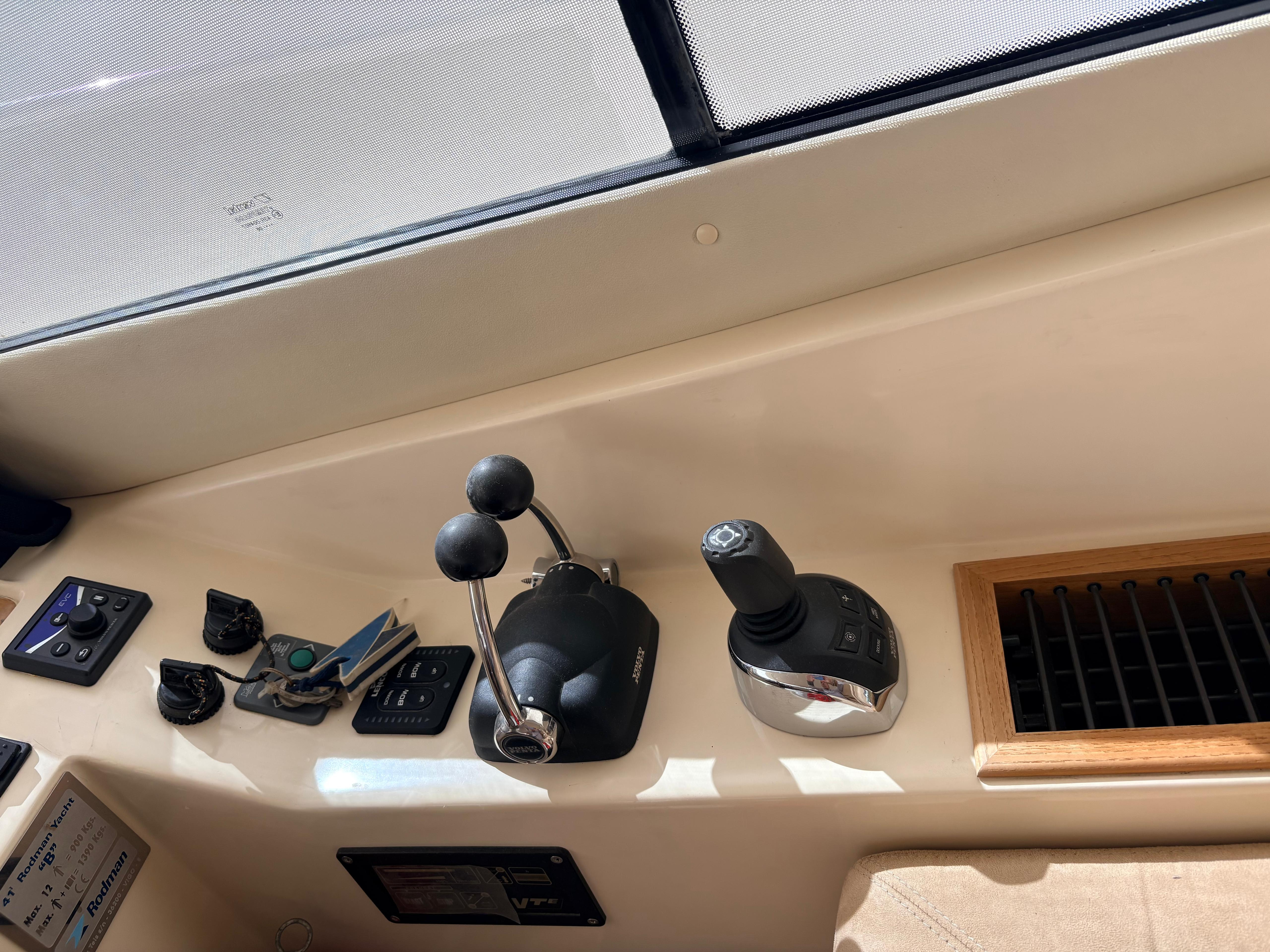 2007 Rodman 41 en venta (photo 40)