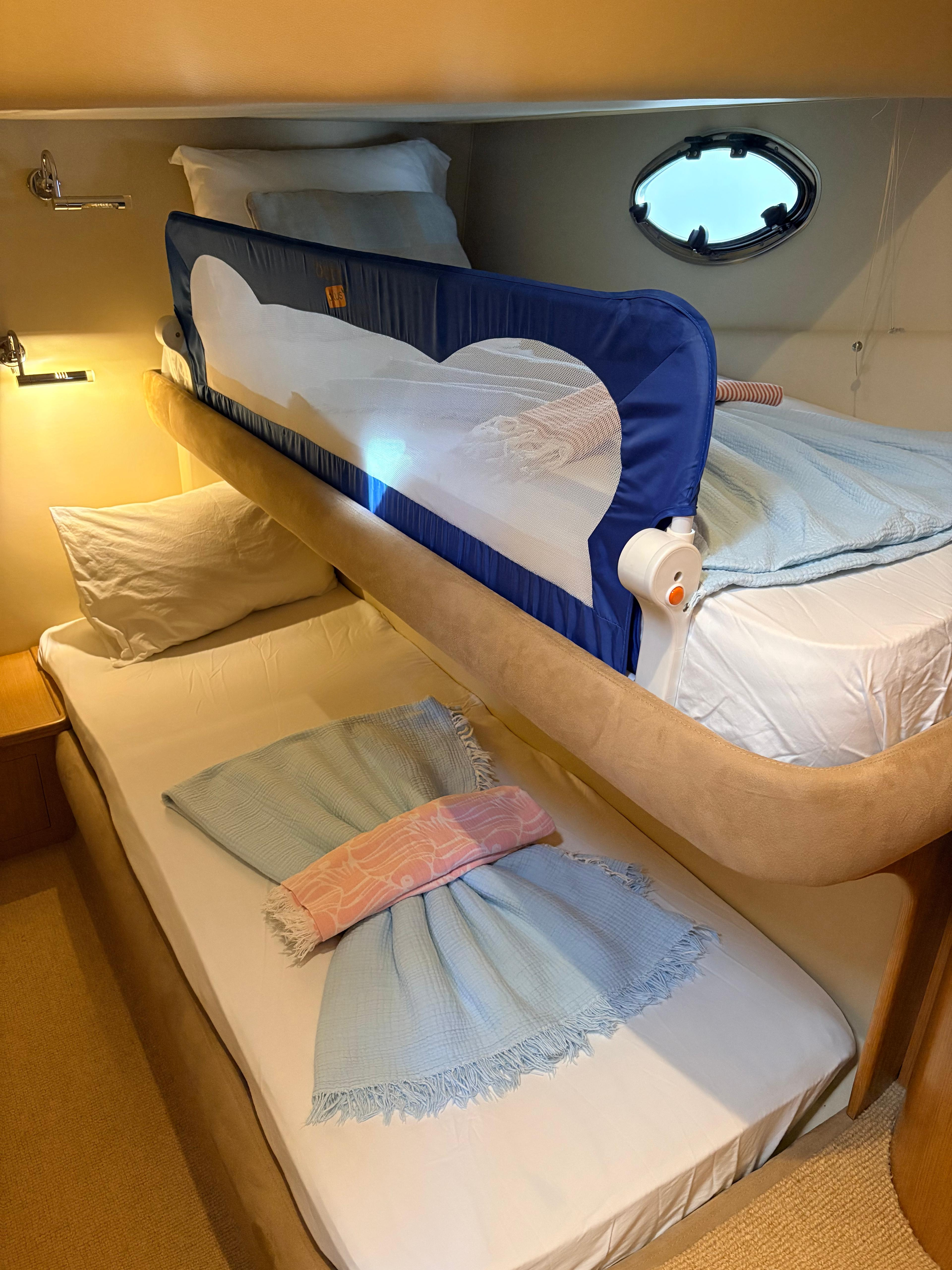2007 Rodman 41 en venta (photo 42)