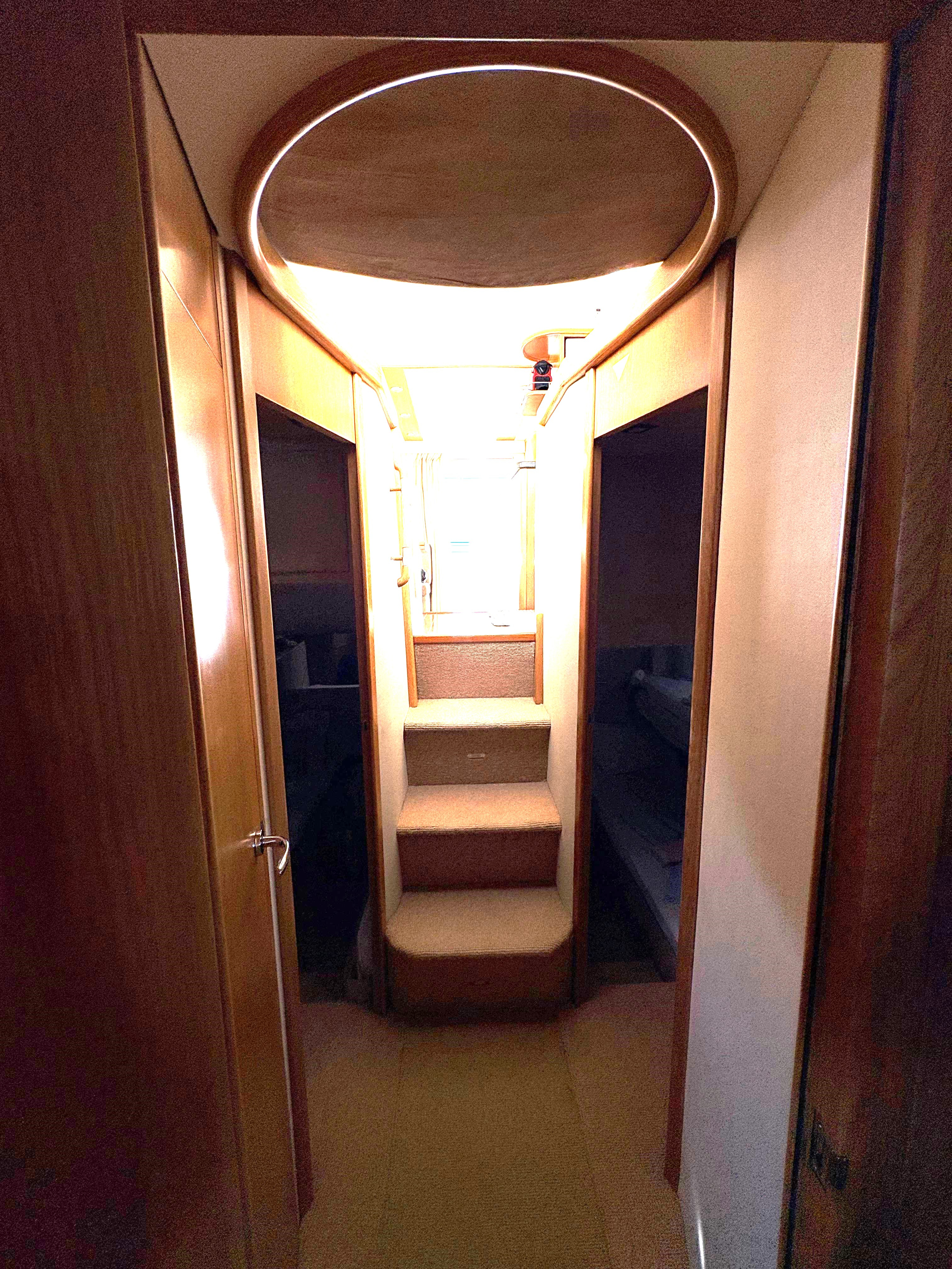 2007 Rodman 41 en venta (photo 43)