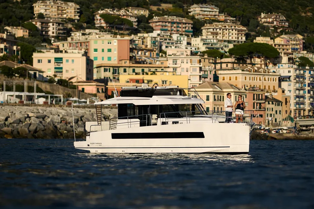 2026 Northman 1300 in vendita (photo 4)
