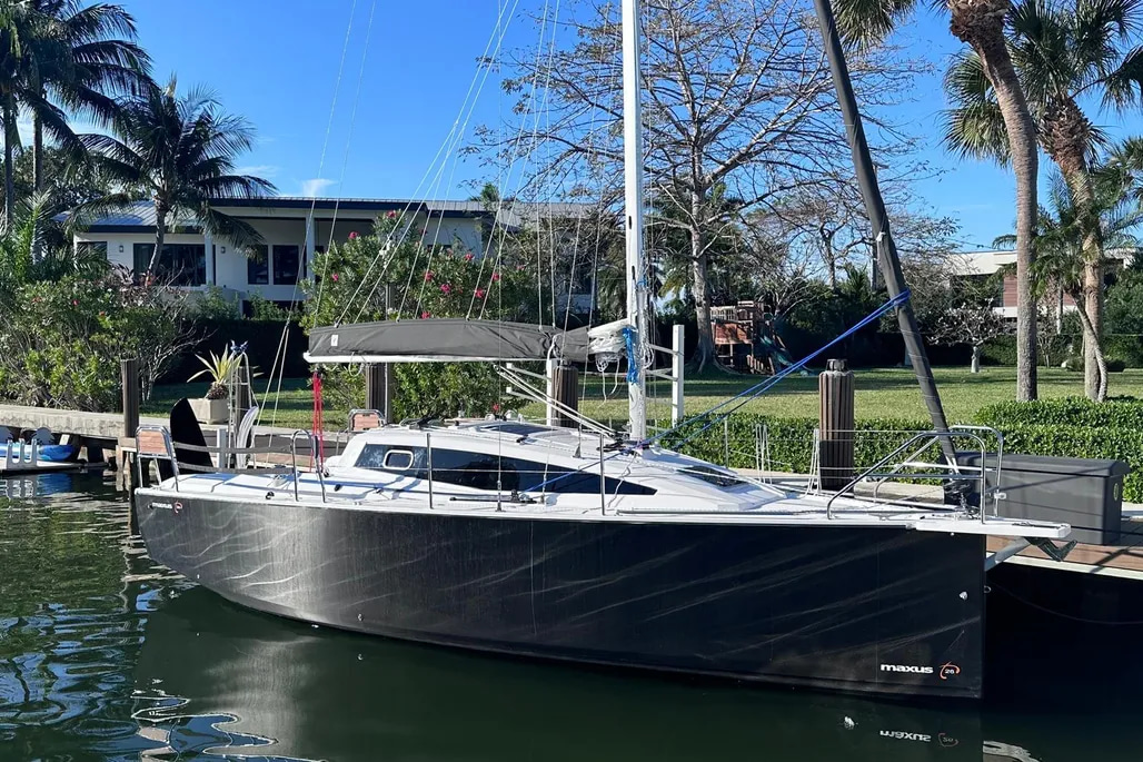 2025 Maxus 26 for sale (photo 2)