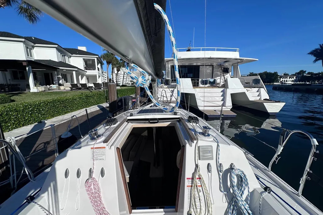 2025 Maxus 26 for sale (photo 4)