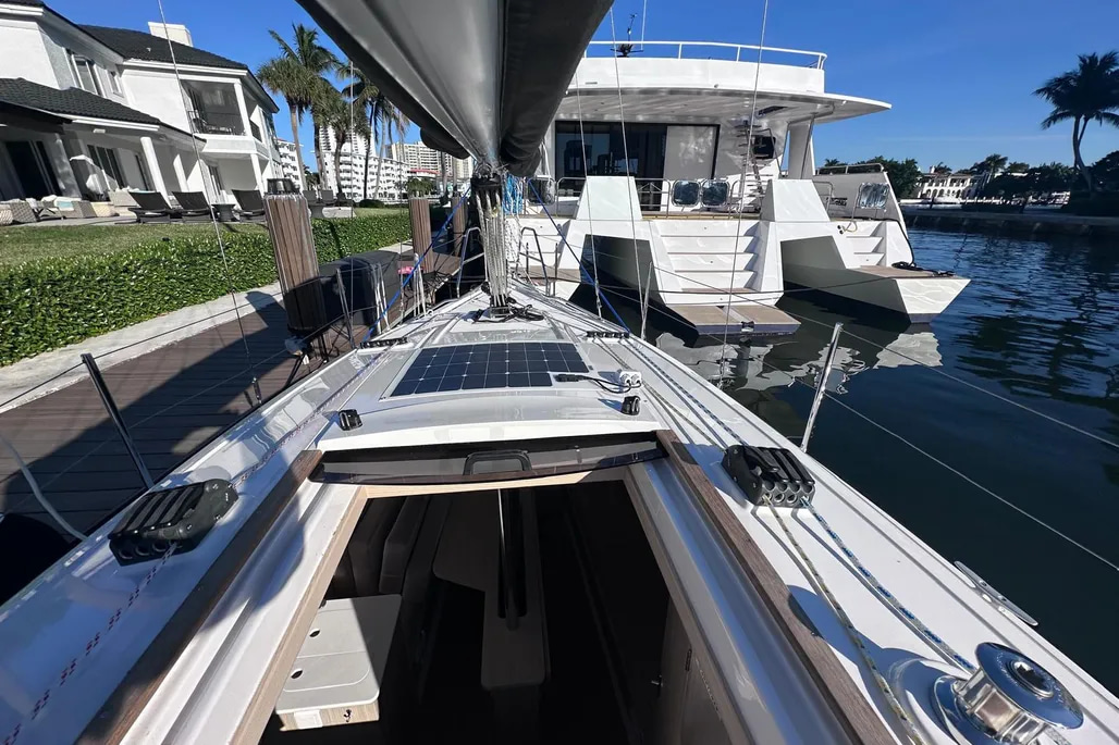 2025 Maxus 26 for sale (photo 6)