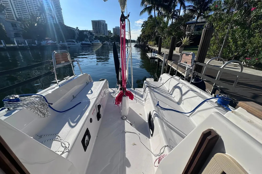 2025 Maxus 26 for sale (photo 7)