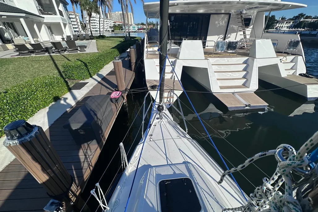 2025 Maxus 26 for sale (photo 9)