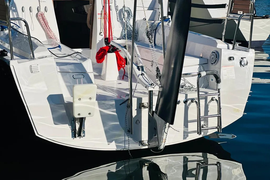 2025 Maxus 26 for sale (photo 11)