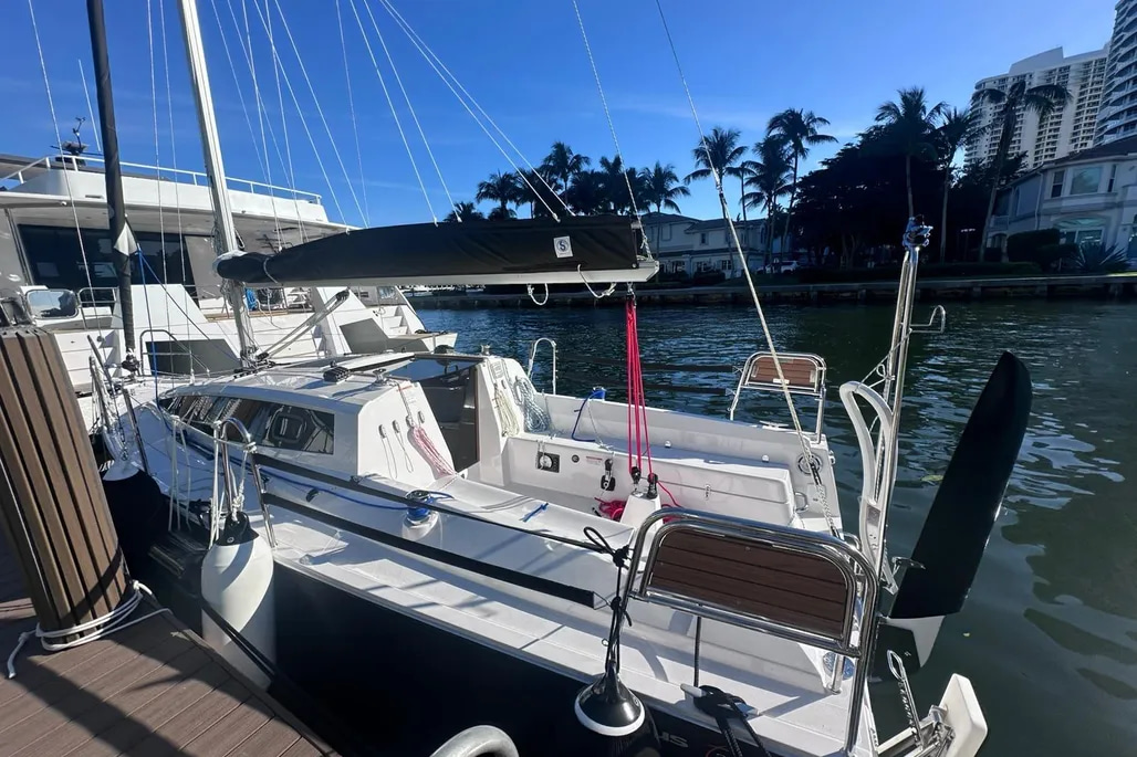 2025 Maxus 26 for sale (photo 12)