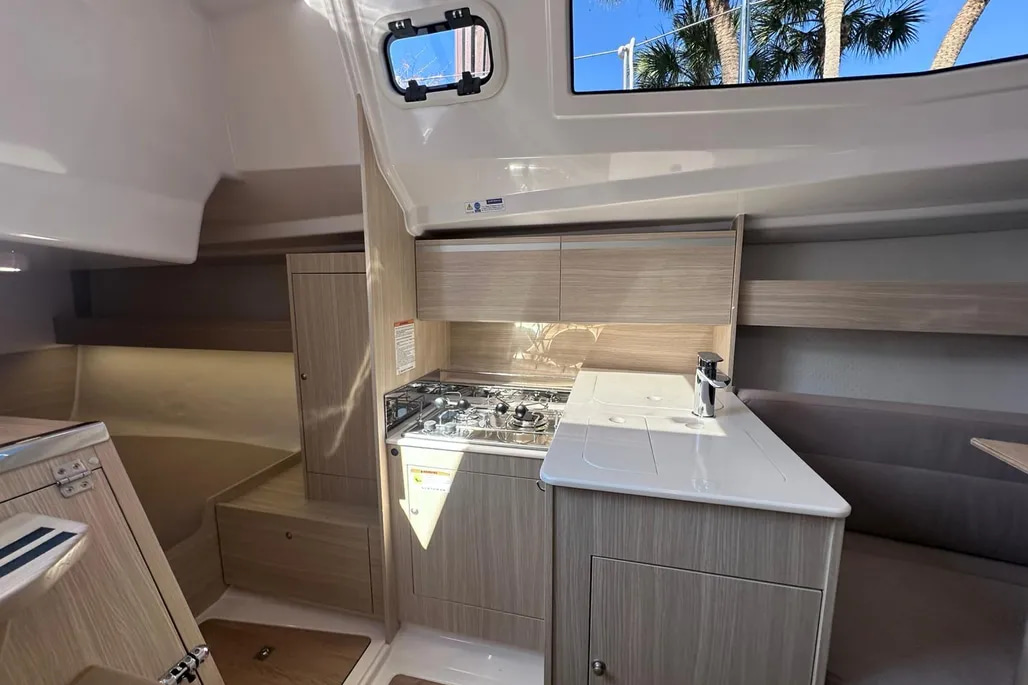 2025 Maxus 26 for sale (photo 13)