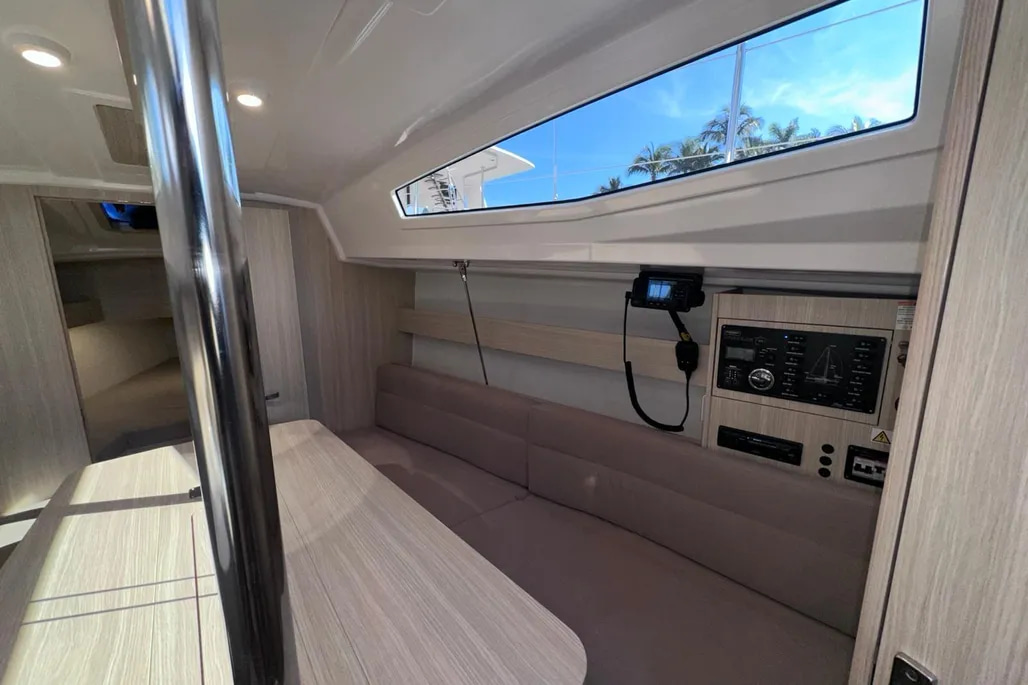 2025 Maxus 26 for sale (photo 14)