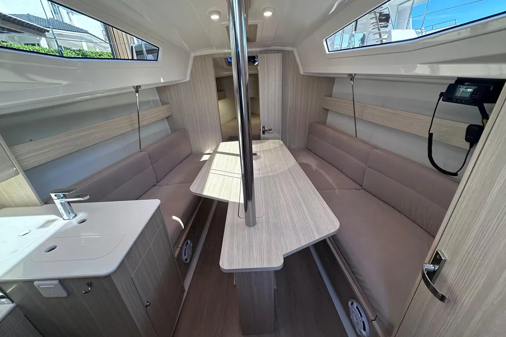 2025 Maxus 26 for sale (photo 15)