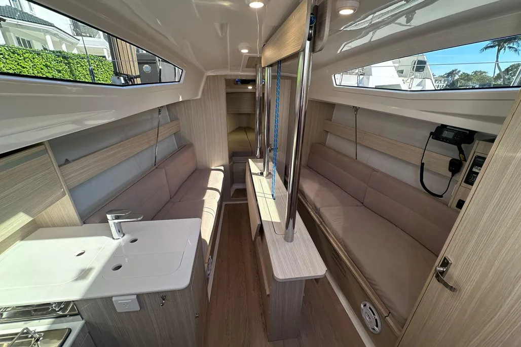 2025 Maxus 26 for sale (photo 16)