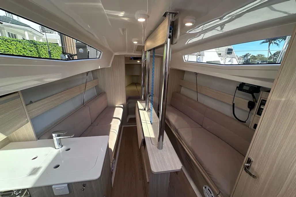 2025 Maxus 26 for sale (photo 17)
