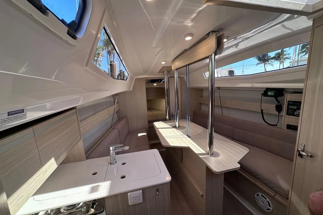 2025 Maxus 26 for sale (photo 18)
