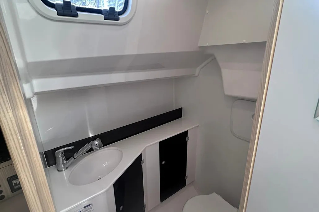 2025 Maxus 26 for sale (photo 19)