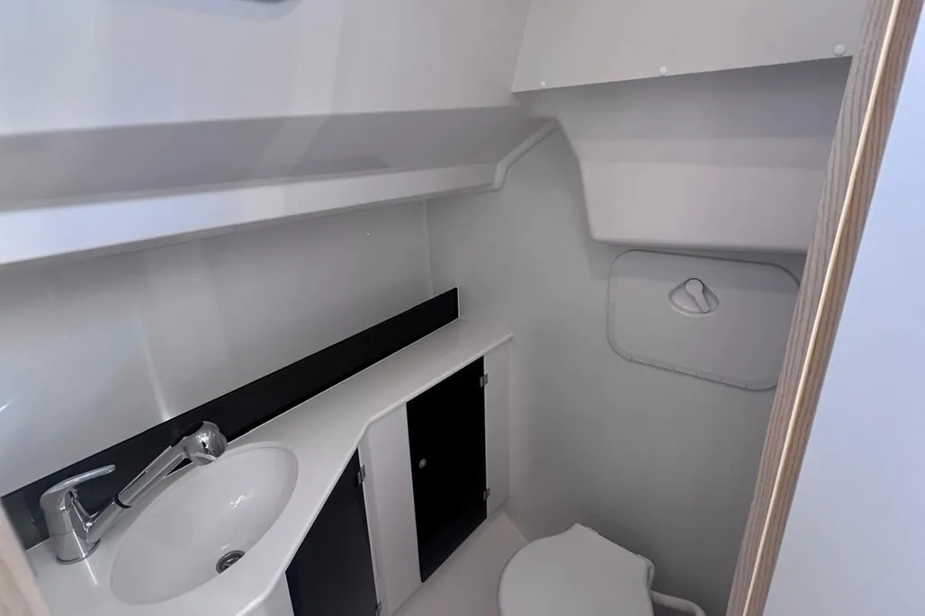 2025 Maxus 26 for sale (photo 20)