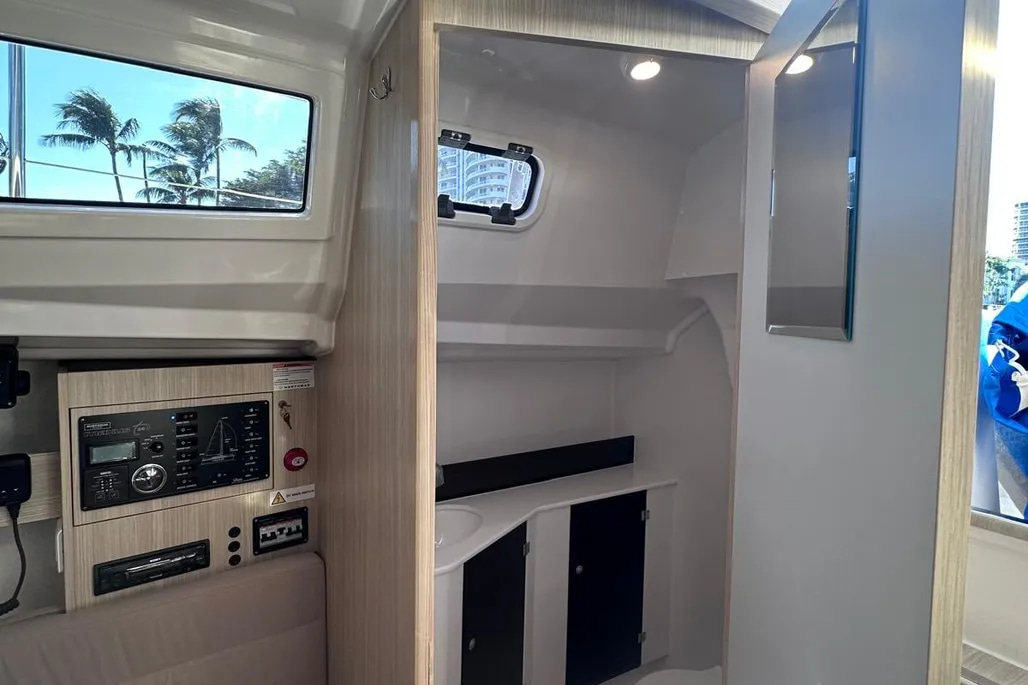 2025 Maxus 26 for sale (photo 21)