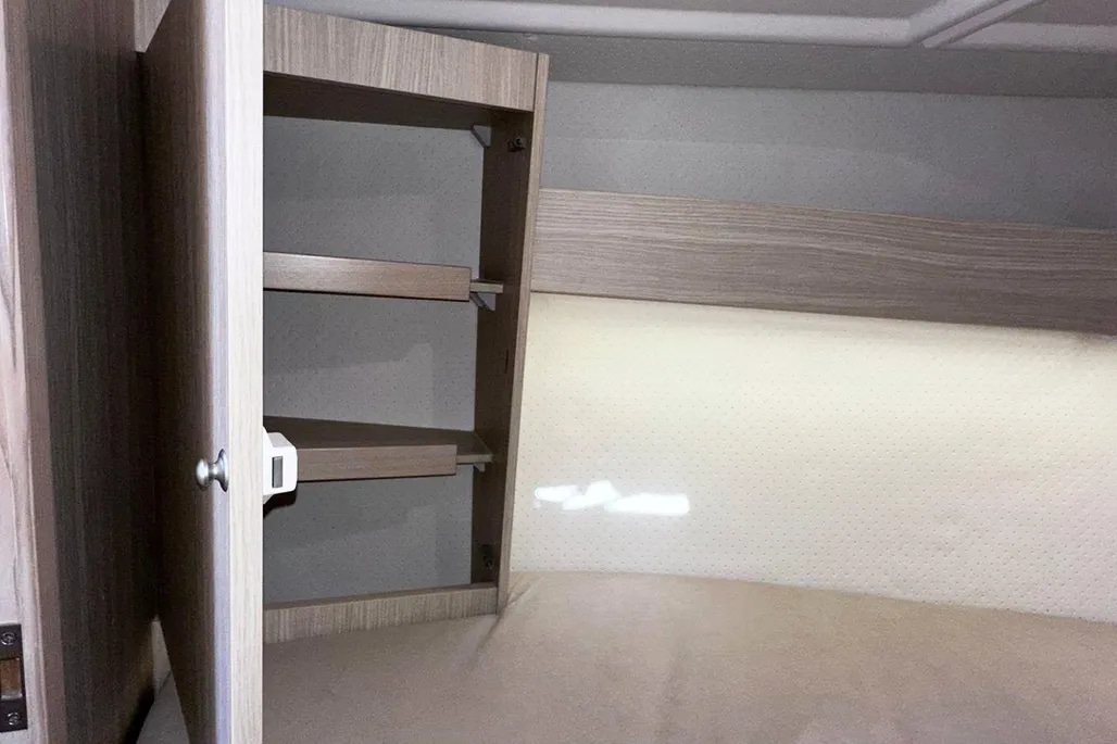 2025 Maxus 26 for sale (photo 22)