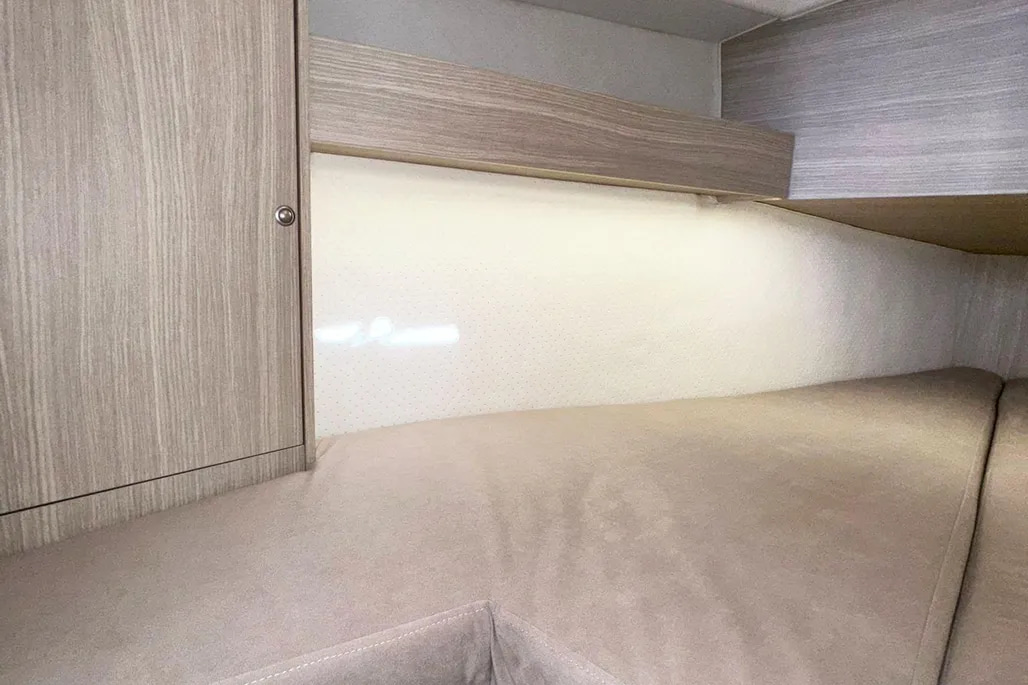 2025 Maxus 26 for sale (photo 23)