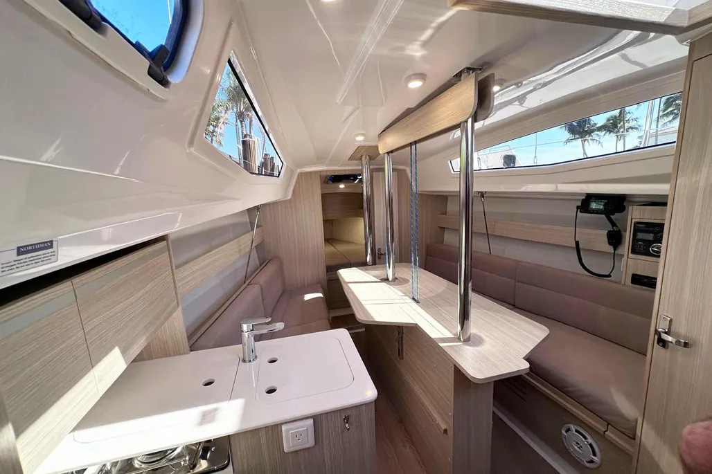 2025 Maxus 26 for sale (photo 24)