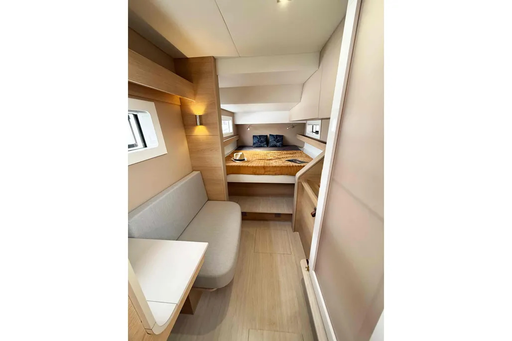 2026 Aventura 37 Explorer Trawler zu verkaufen (photo 9)