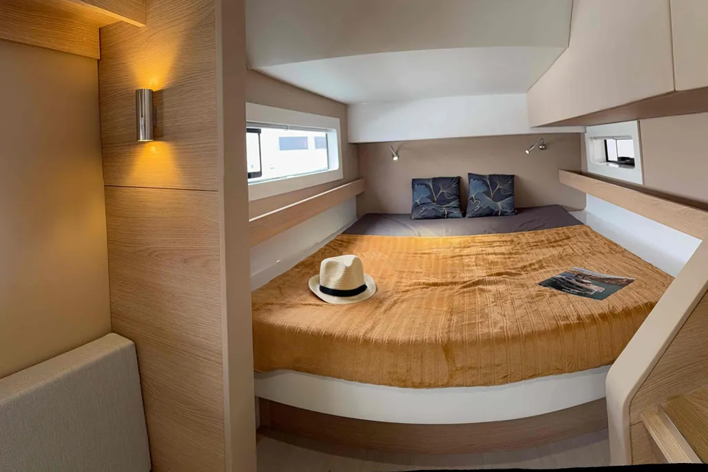2026 Aventura 37 Explorer Trawler zu verkaufen (photo 23)