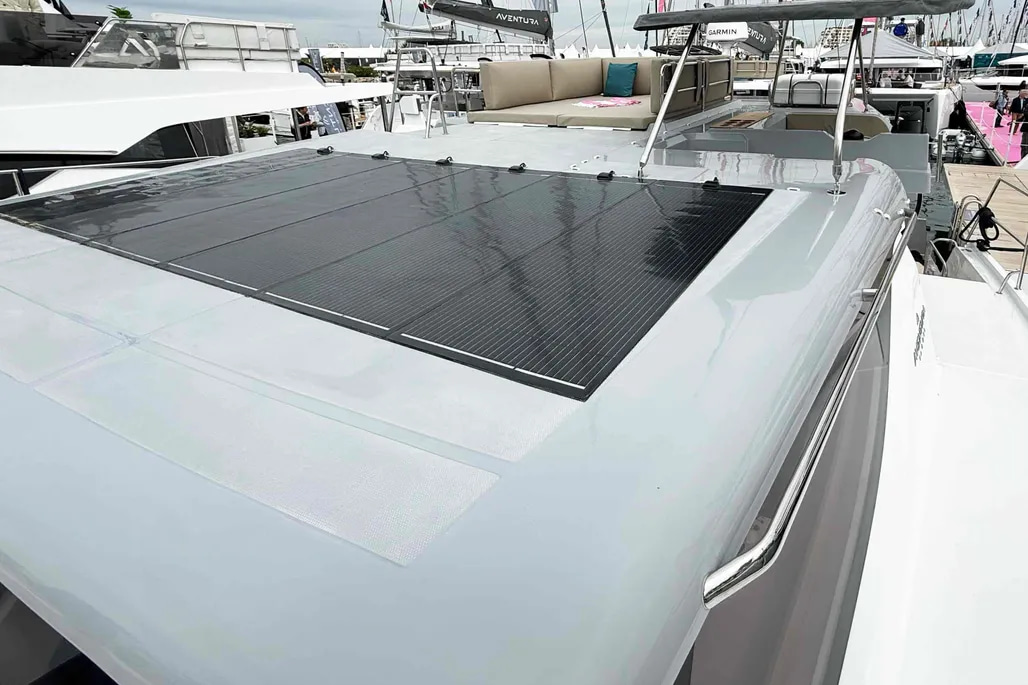 2026 Aventura 37 Explorer Trawler te koop (photo 31)