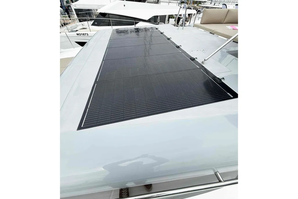 2026 Aventura 37 Explorer Trawler te koop (photo 32)
