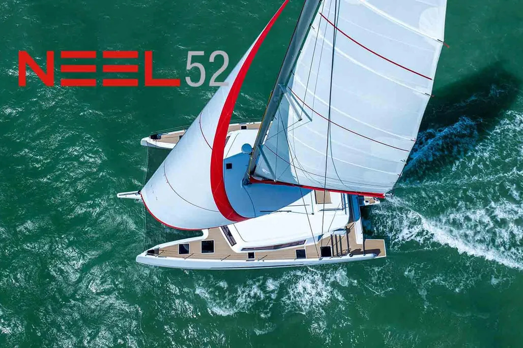 2026 NEEL 52 zu verkaufen (photo 6)